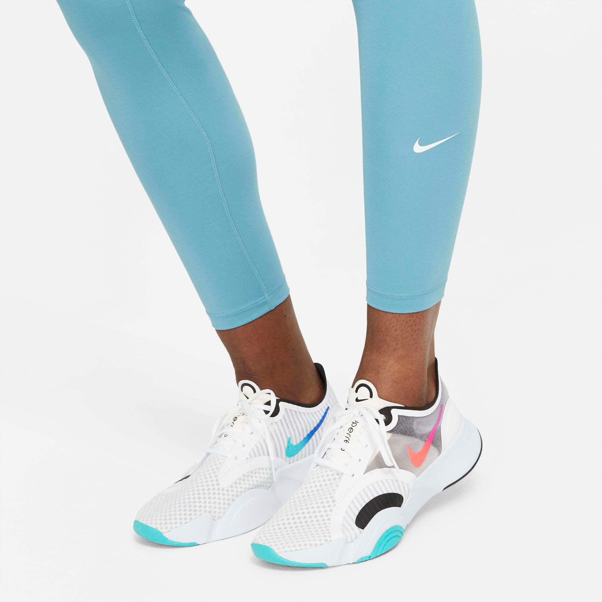 nike performance one tights