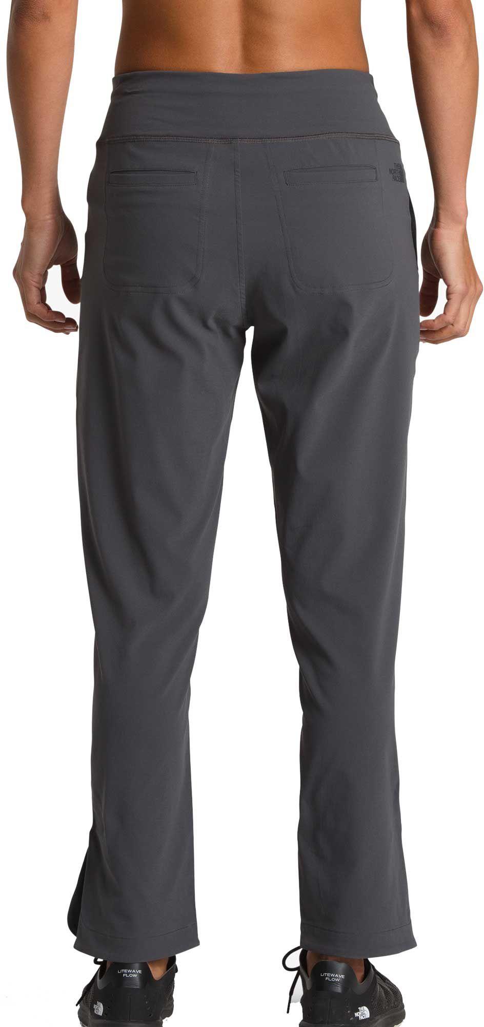 the north face wander way ankle pants