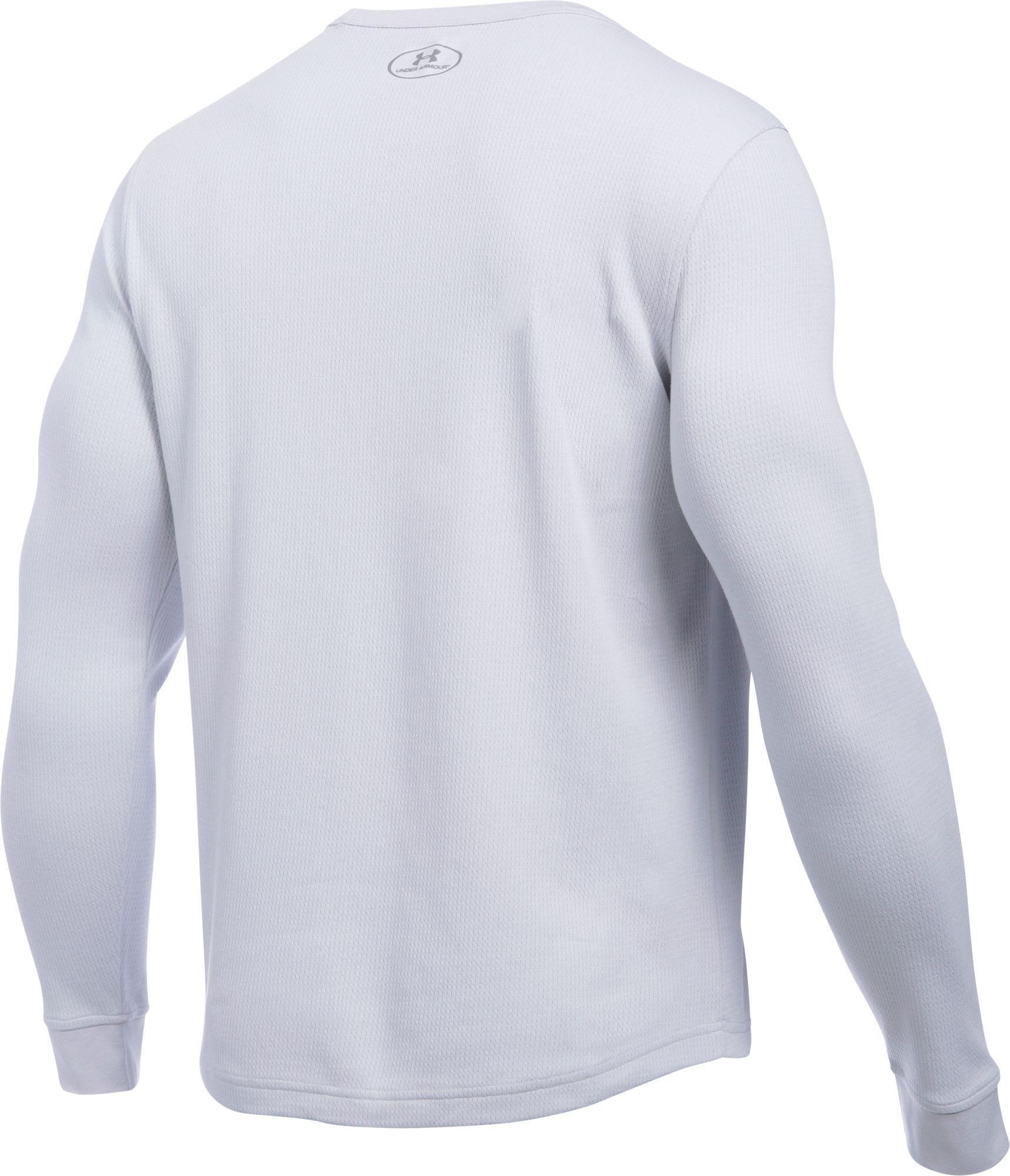 under armour waffle long sleeve