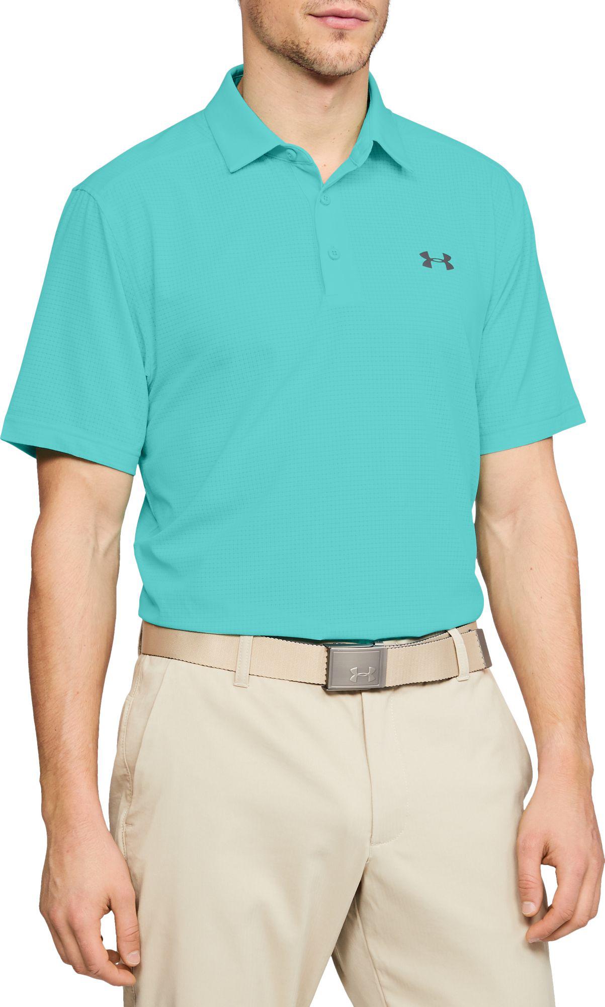 ua playoff vented woven