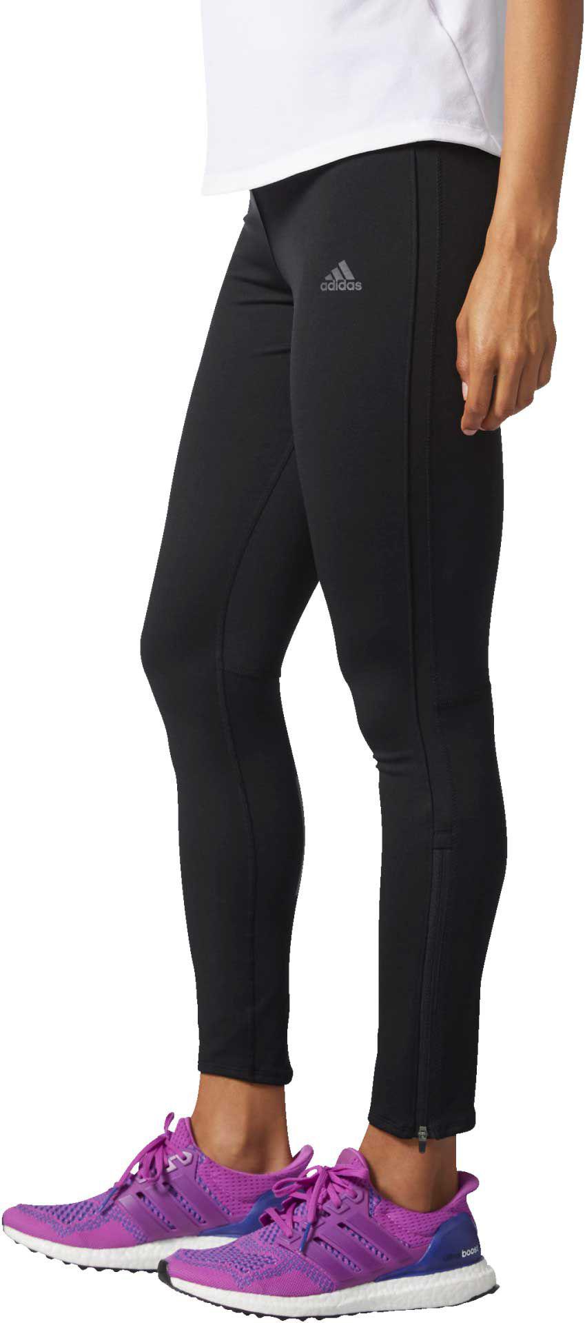 response climawarm tights