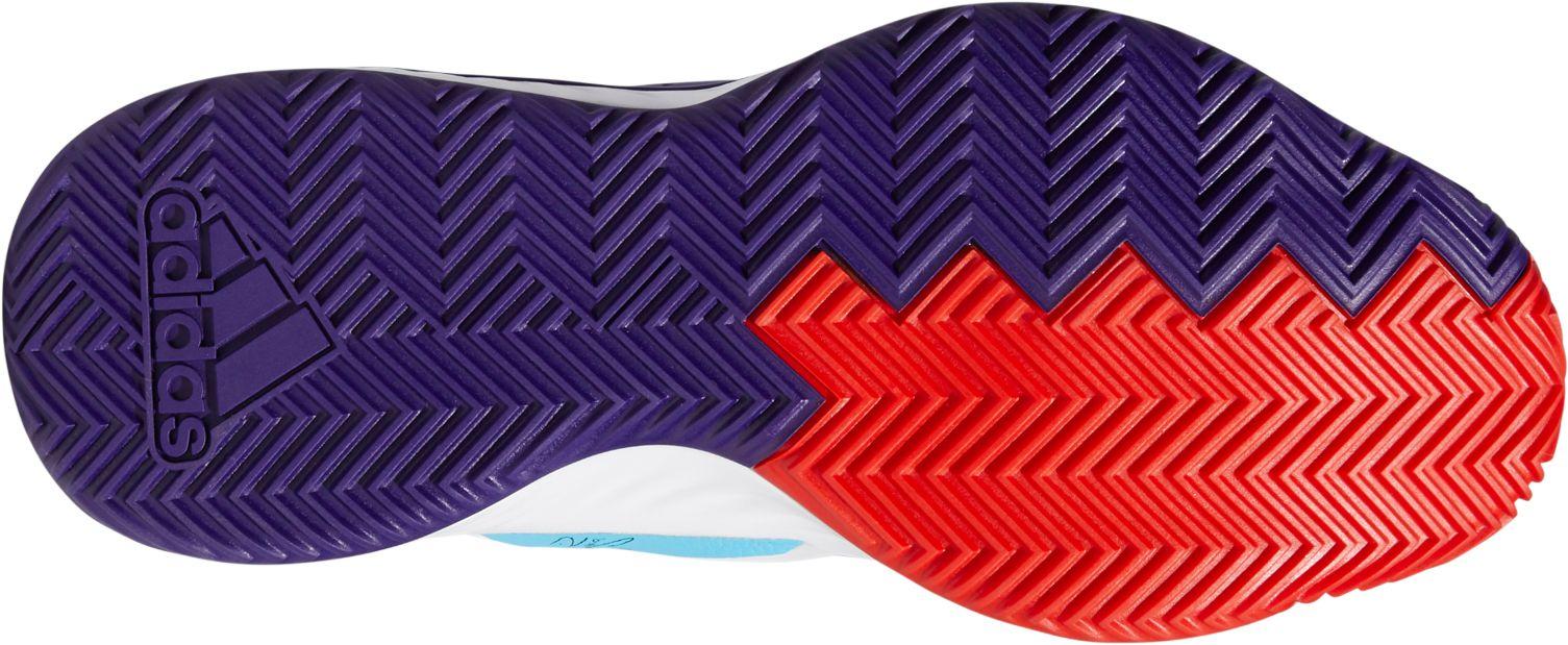 adidas superstar slip on dames purper
