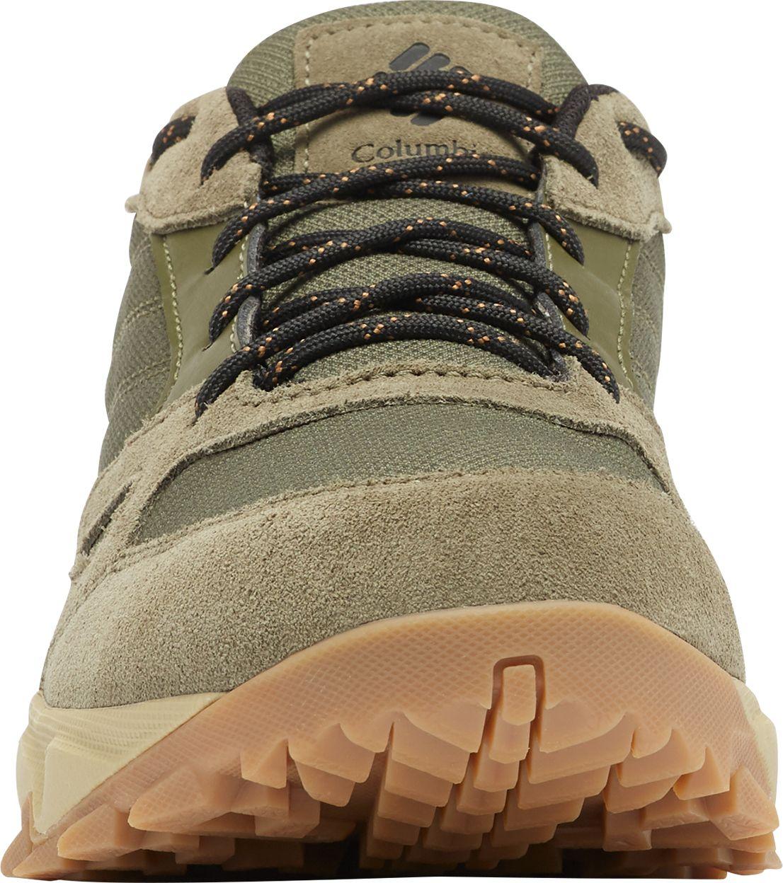 ivo trail men's waterproof shoes
