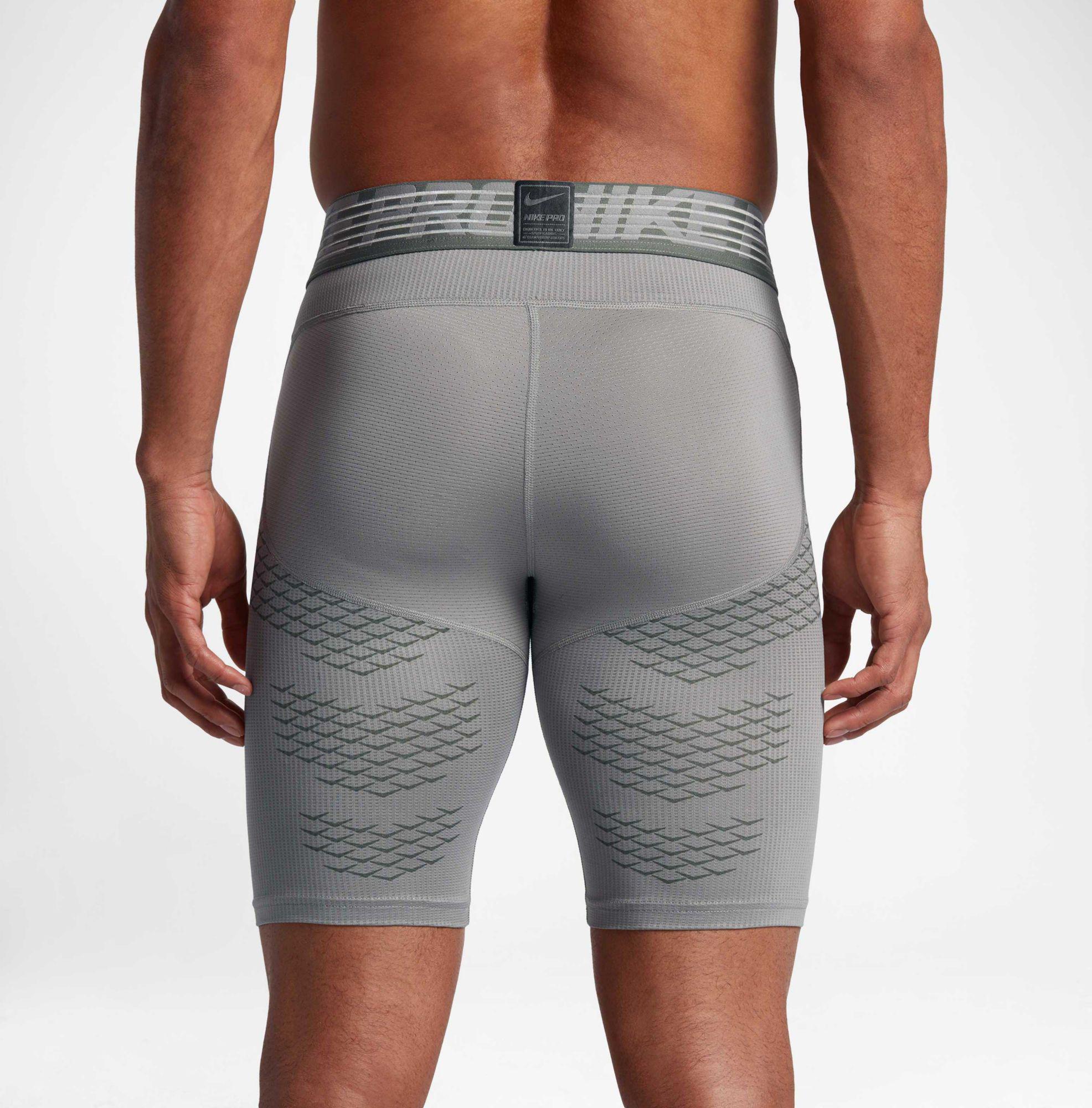 nike hypercool shorts