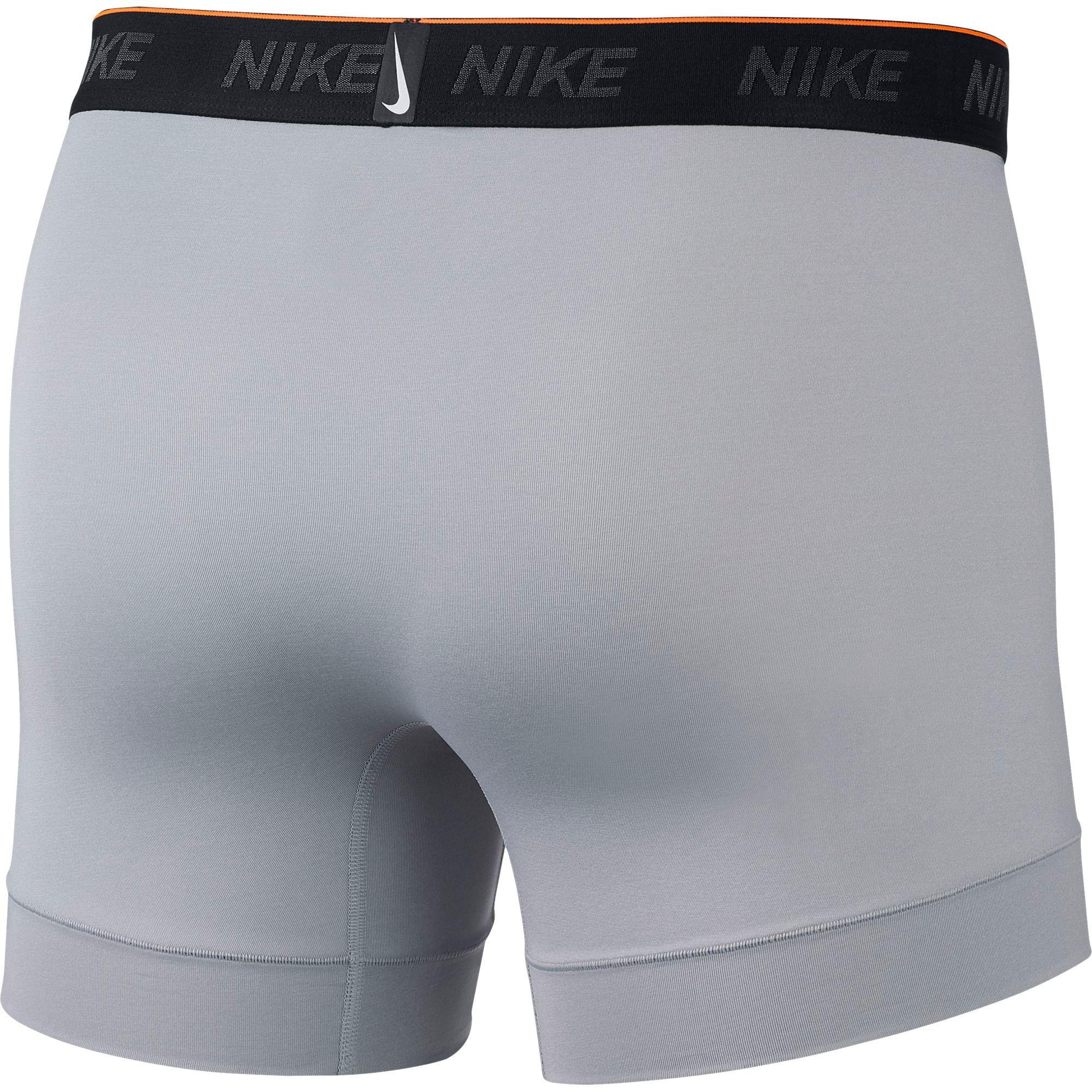 nike boxer brief underwear