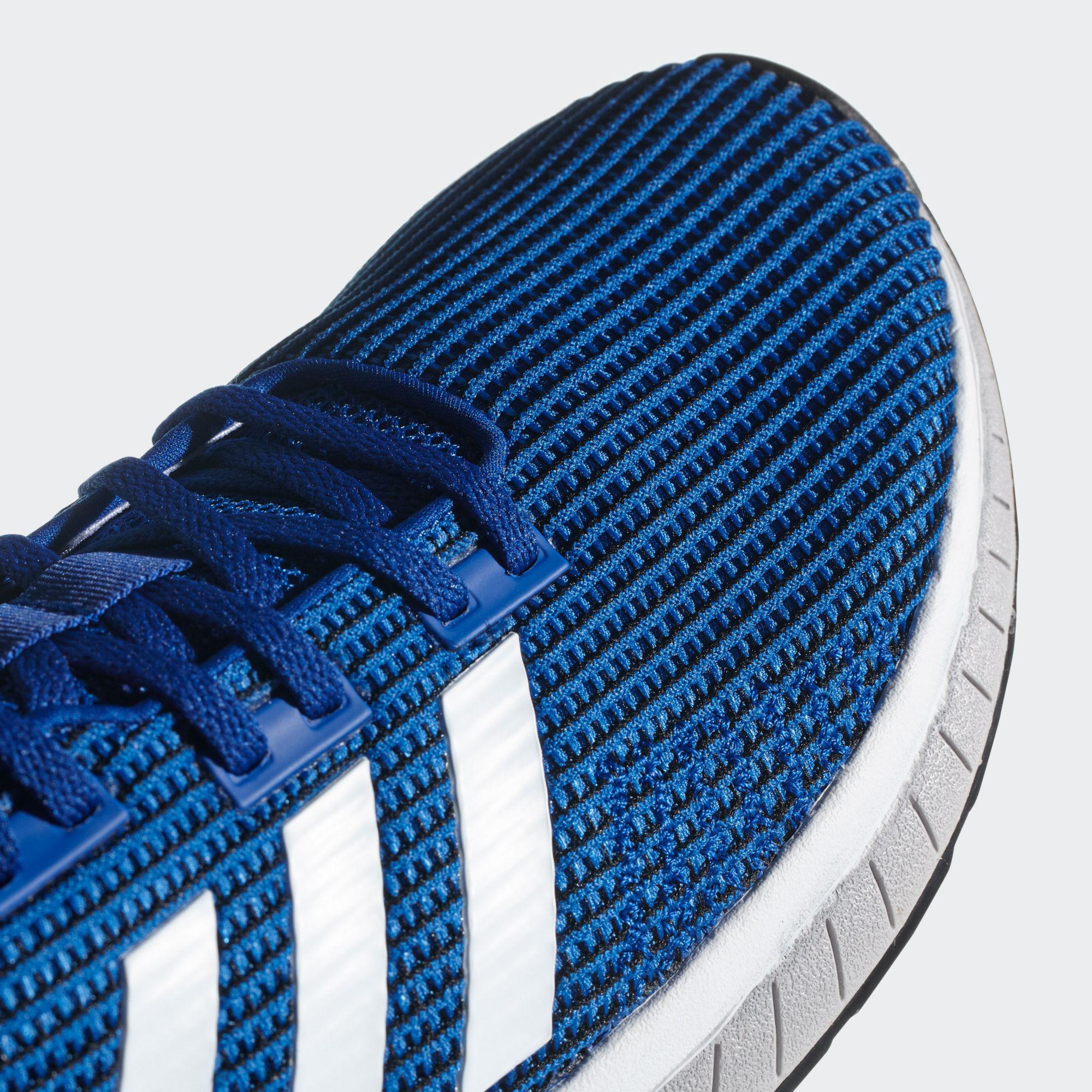 adidas questar tnd blau