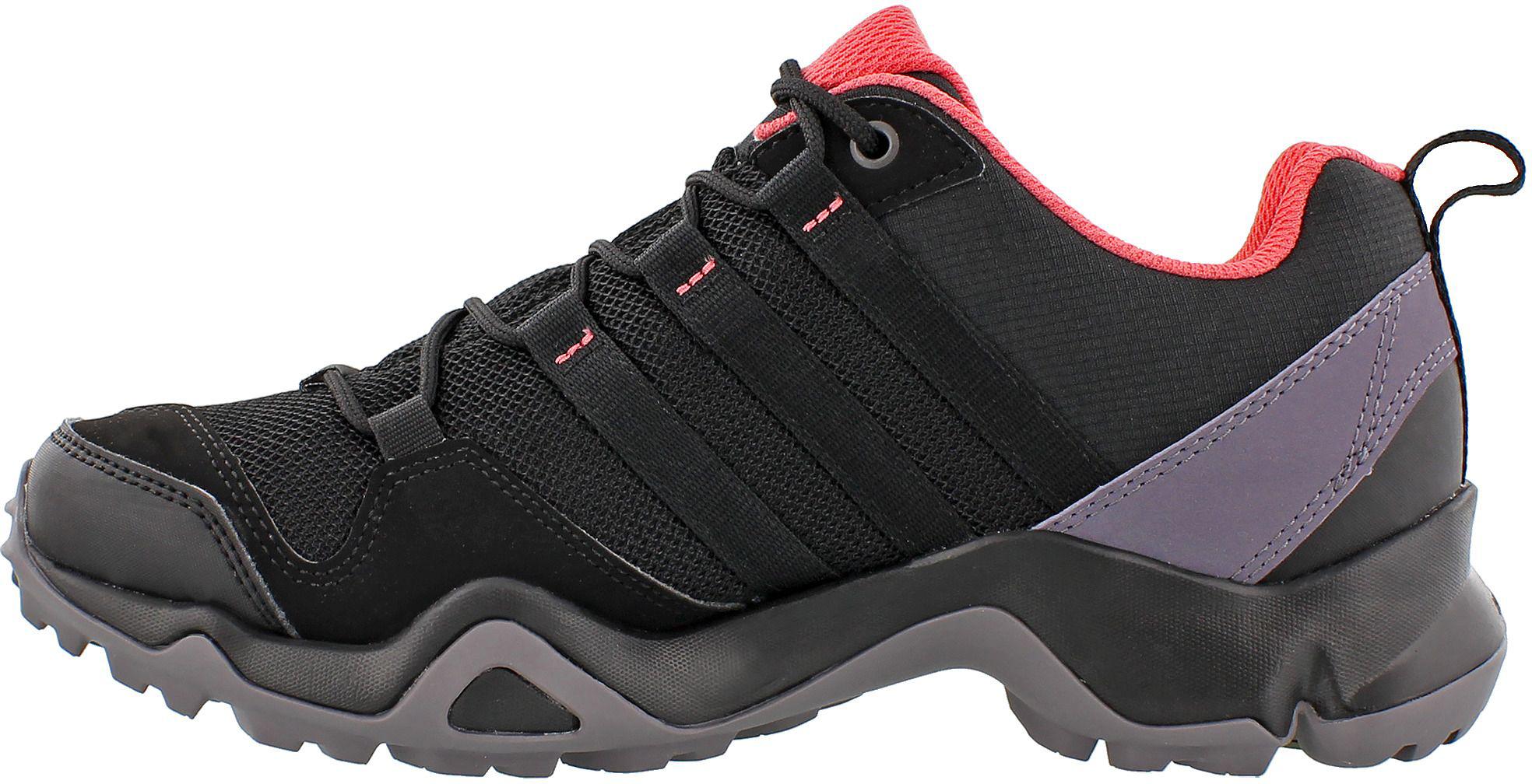 adidas women's terrex ax2r hiking shoes