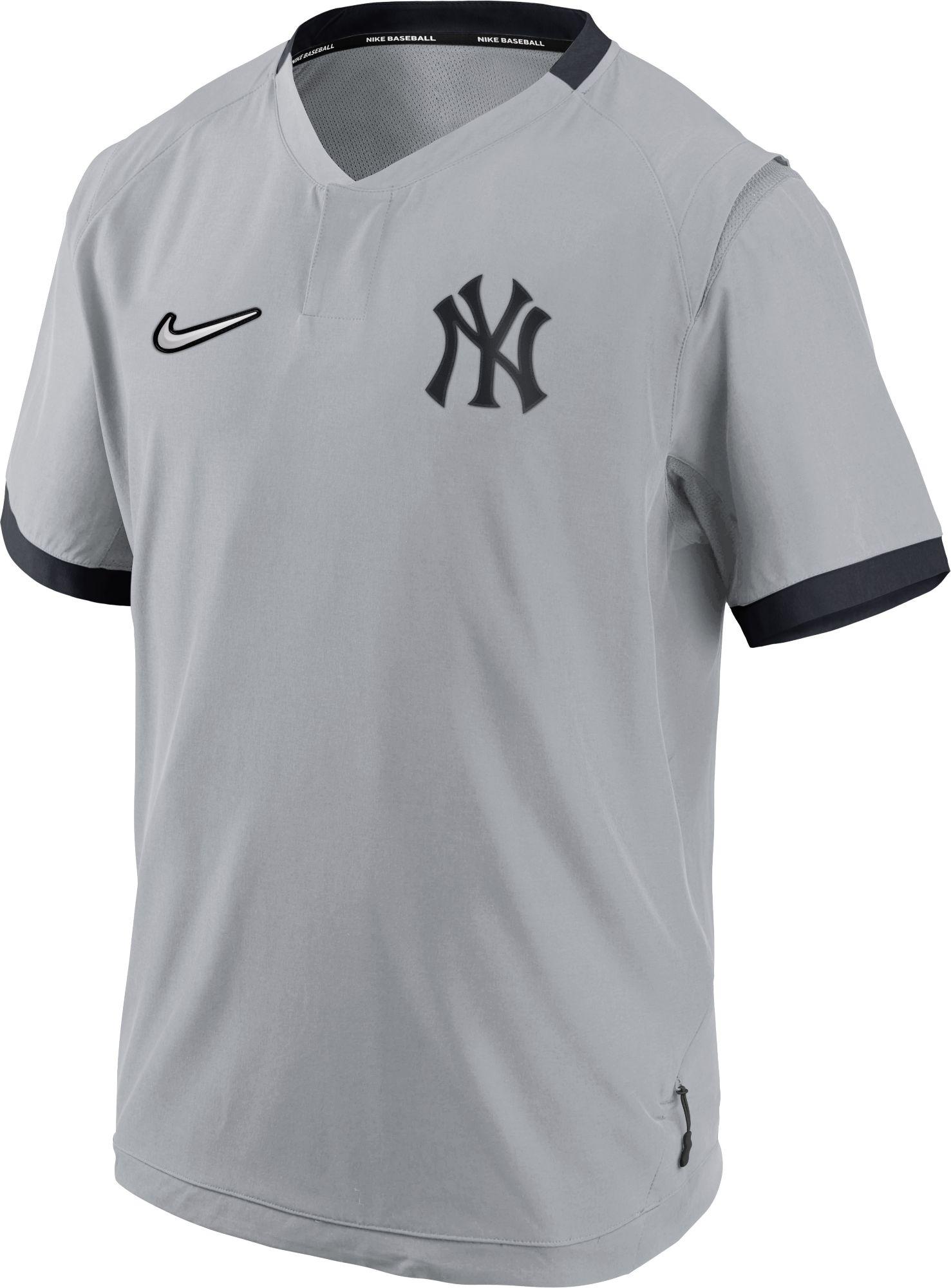 nike short sleeve hot jacket 