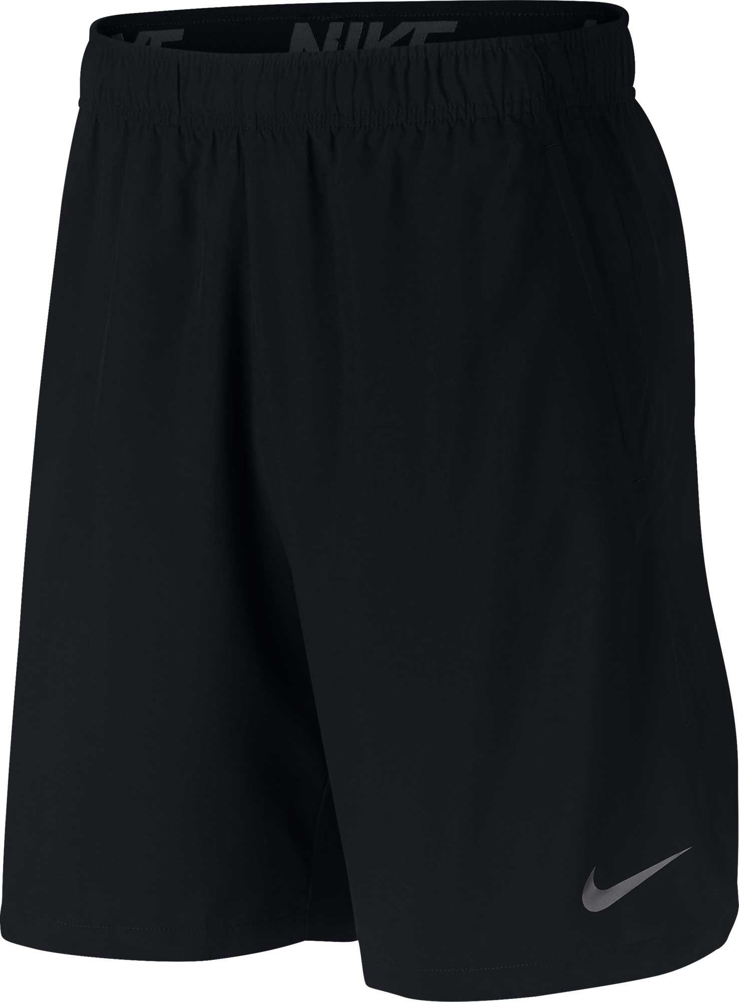 nike flex woven short 2.0