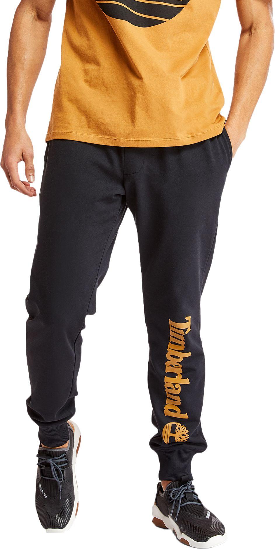 dicks in sweatpants