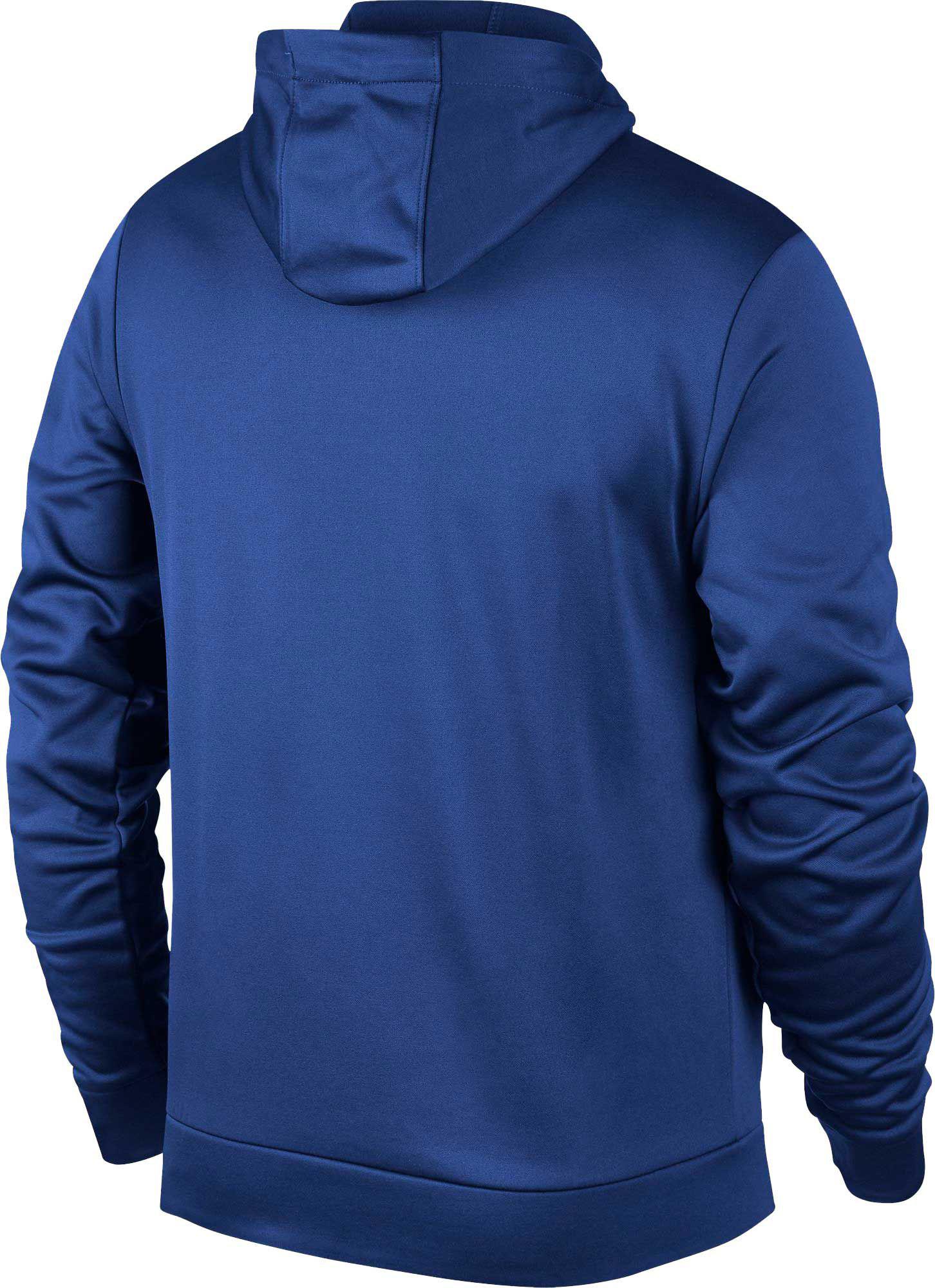 nike 23 alpha therma fz hoodie