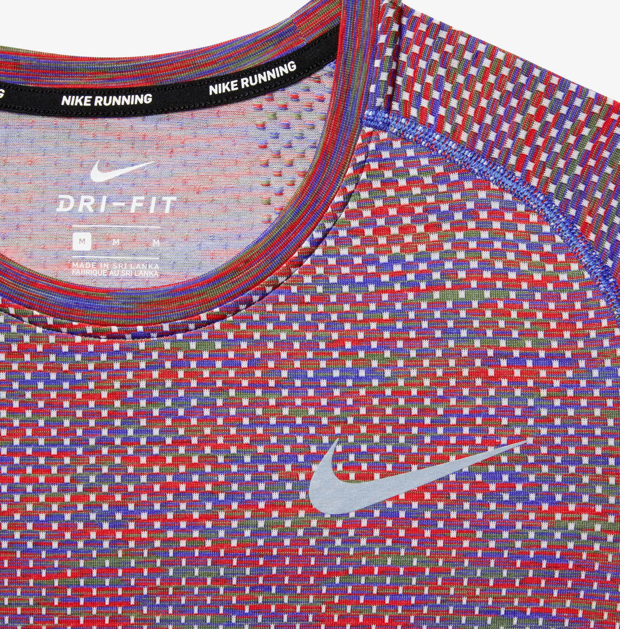 nike dri knit shirt