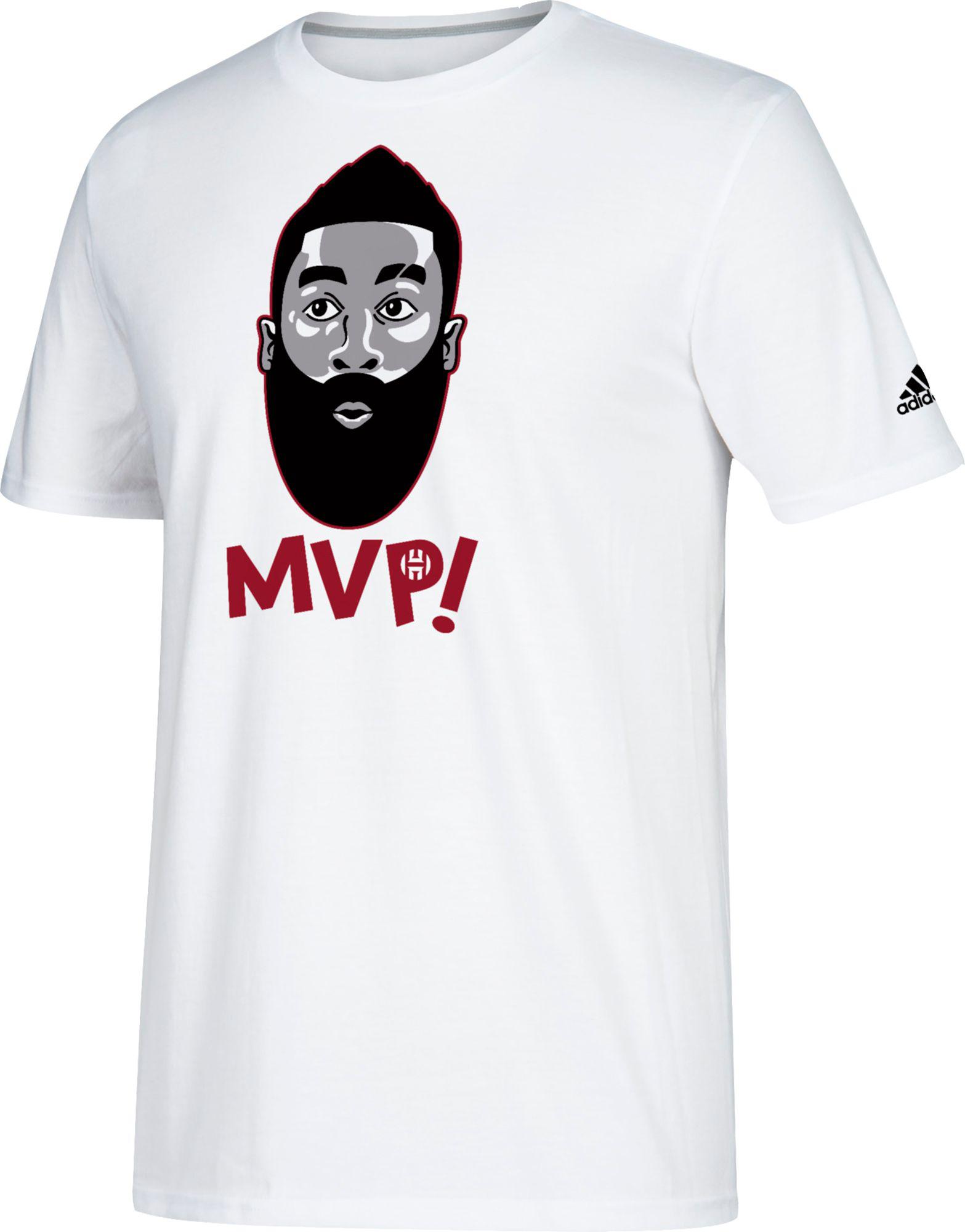 james harden t shirt adidas