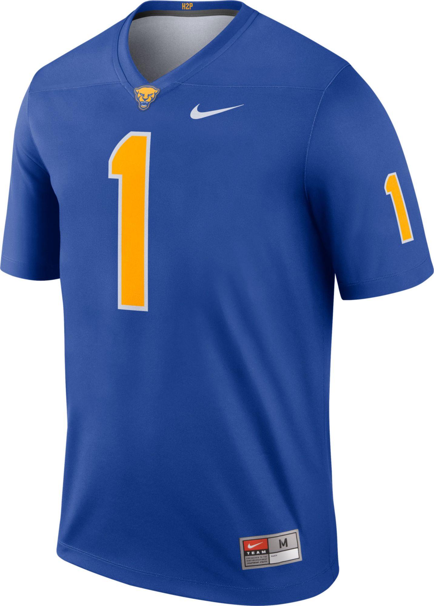 pitt panthers dri fit