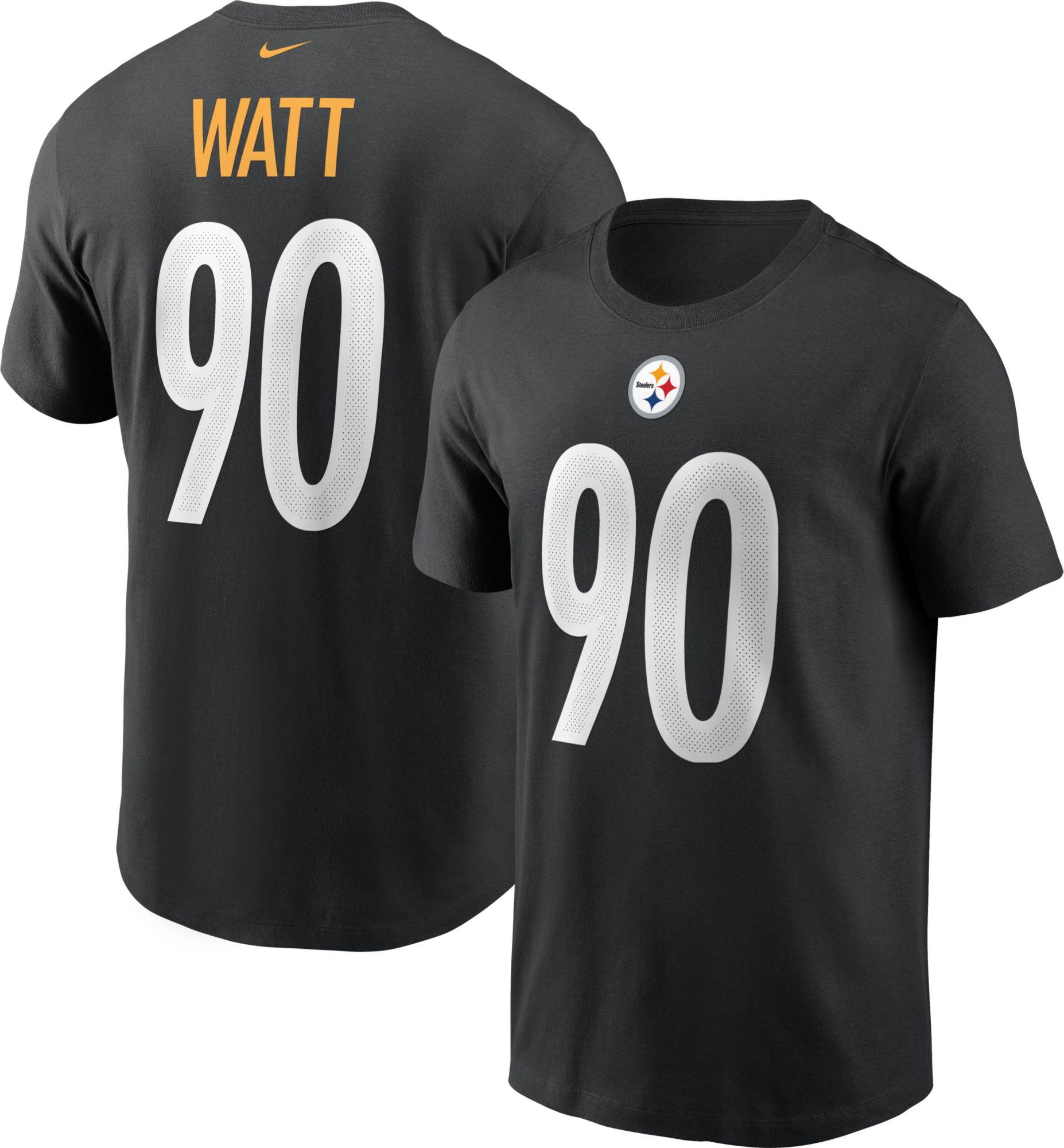 steelers t shirt men