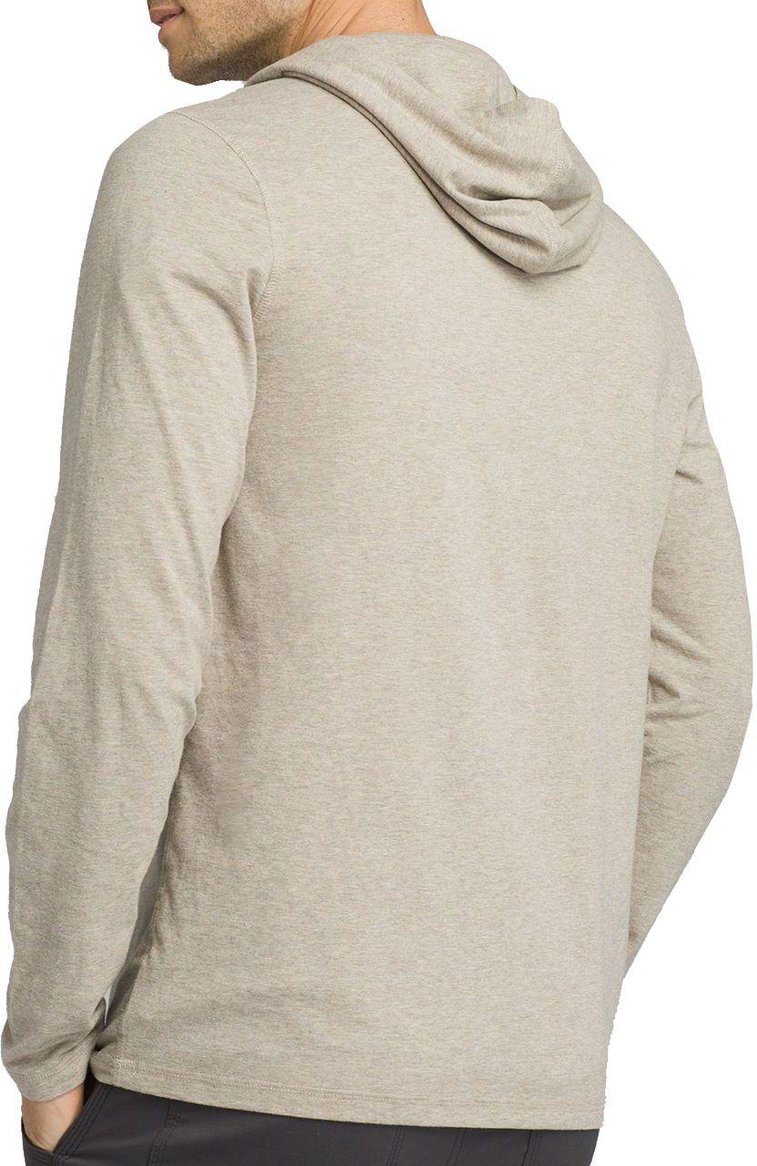 prana long sleeve hoodie