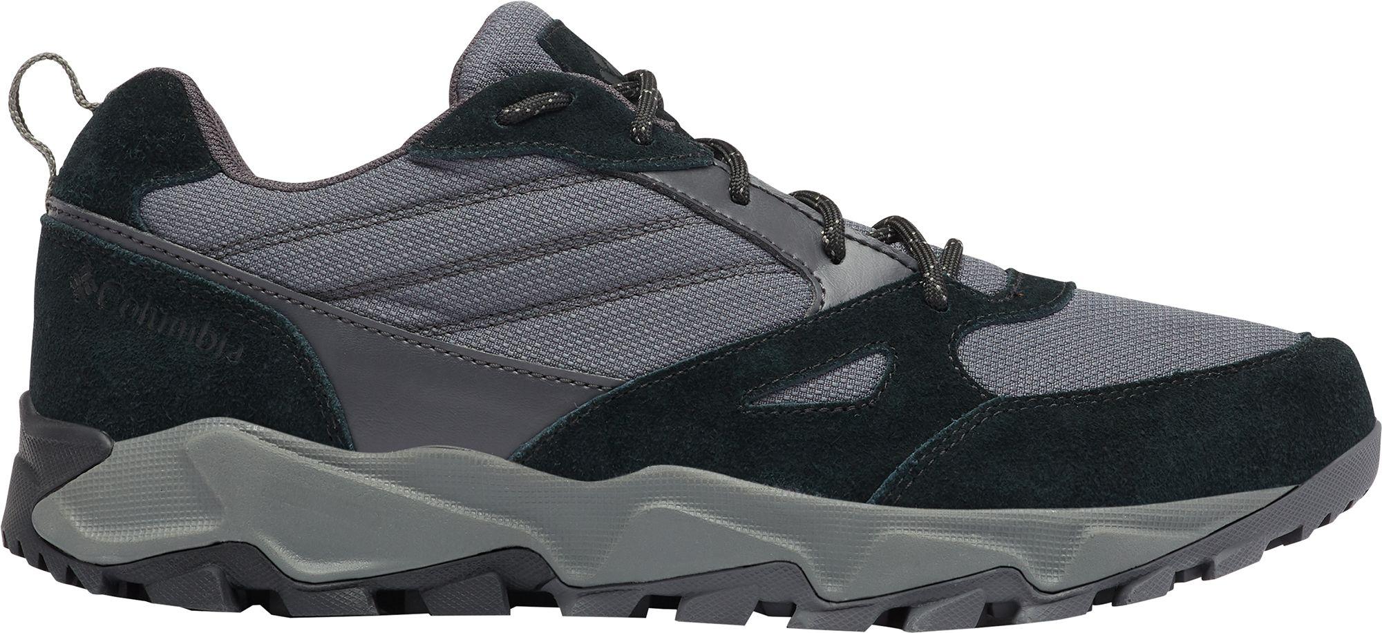 ivo trail men's waterproof shoes