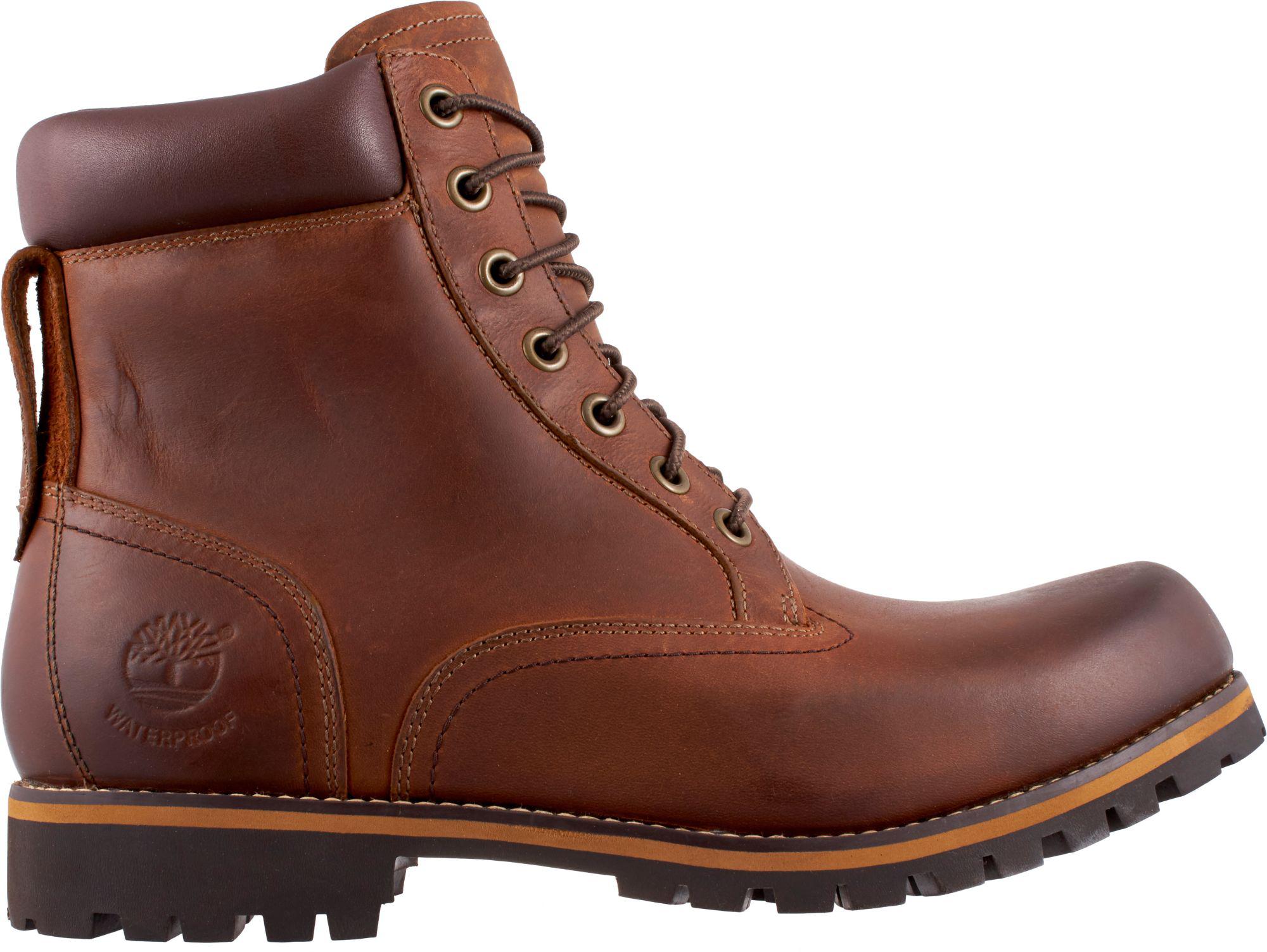 timberland waterproof boots with fur