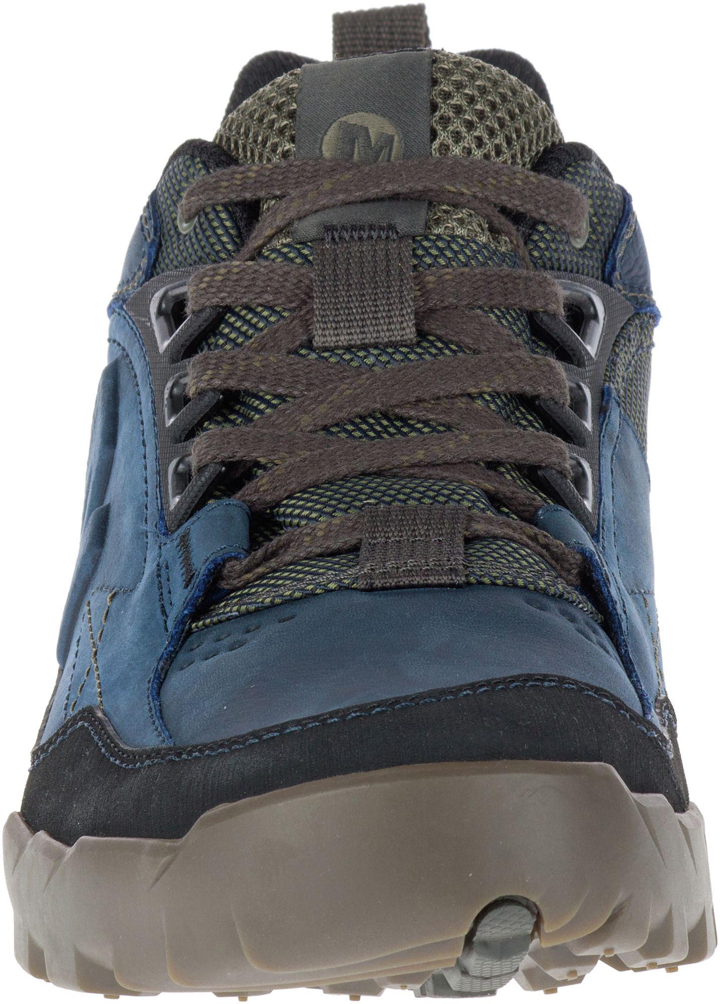 merrell annex trak low hiking shoes