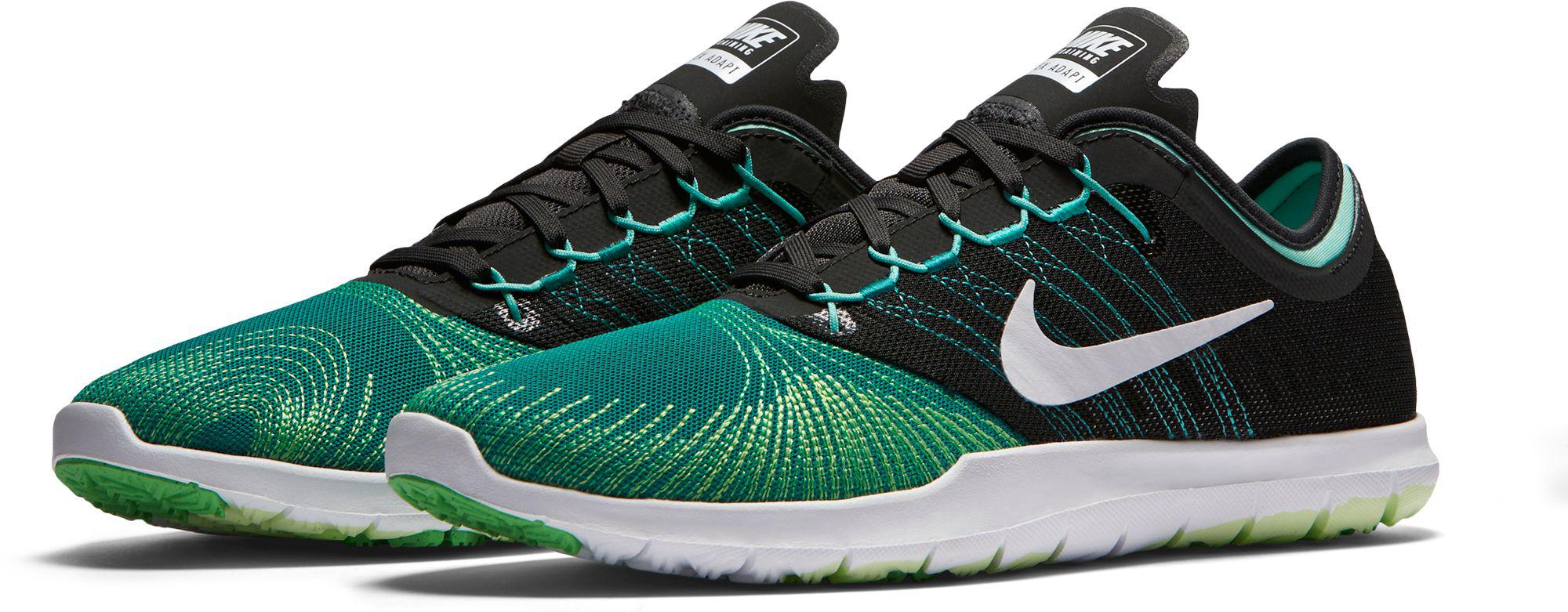 nike training flex adapt