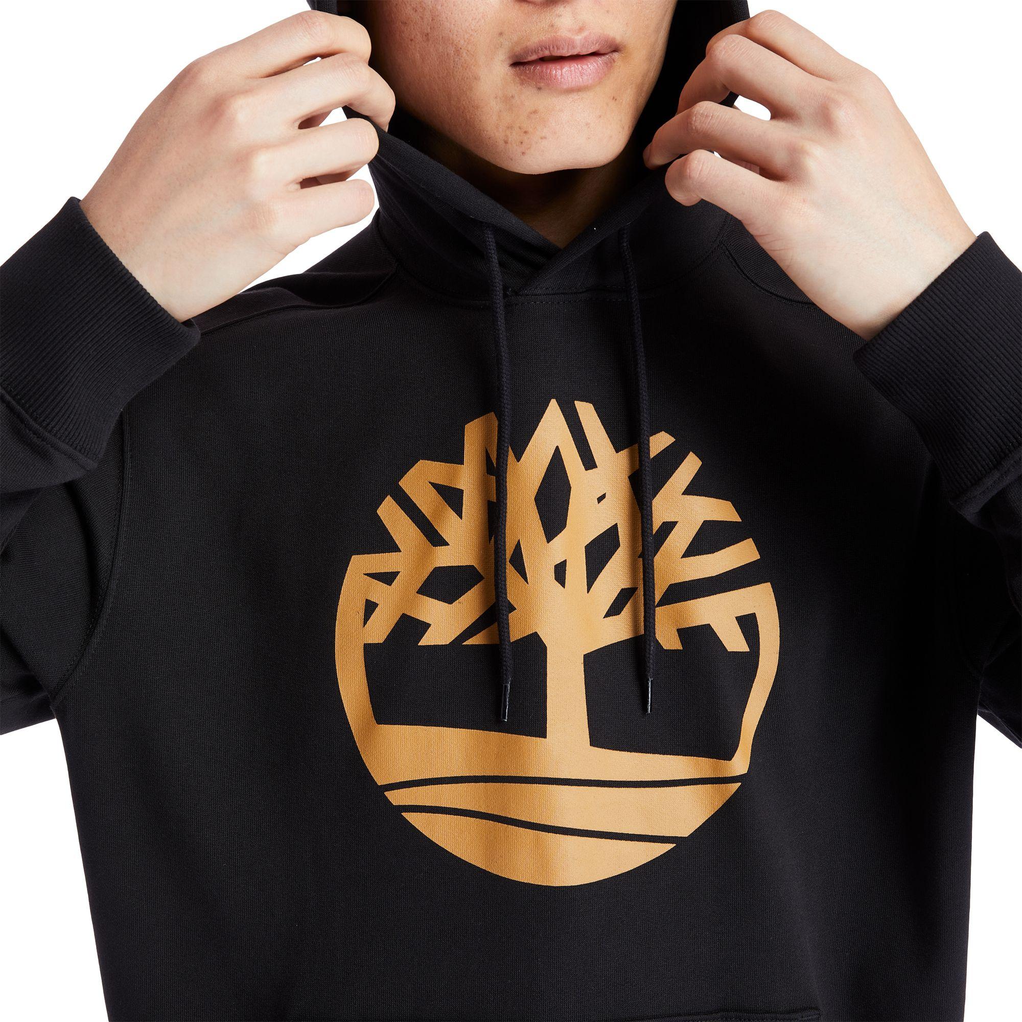 timberland core tree logo sweatpants