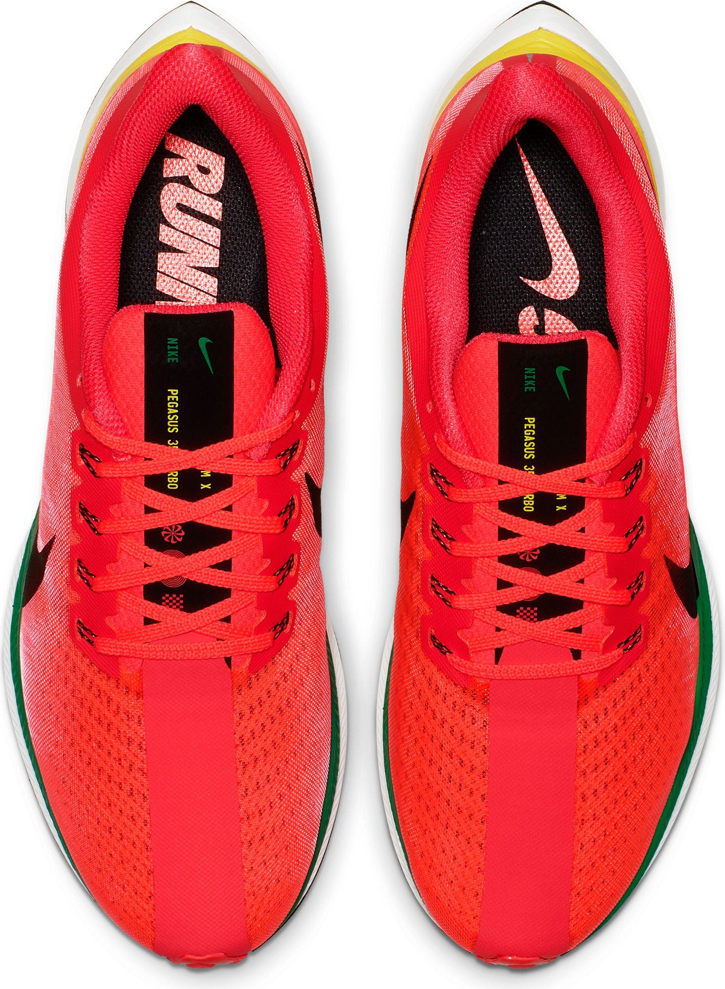 nike pegasus 35 turbo red