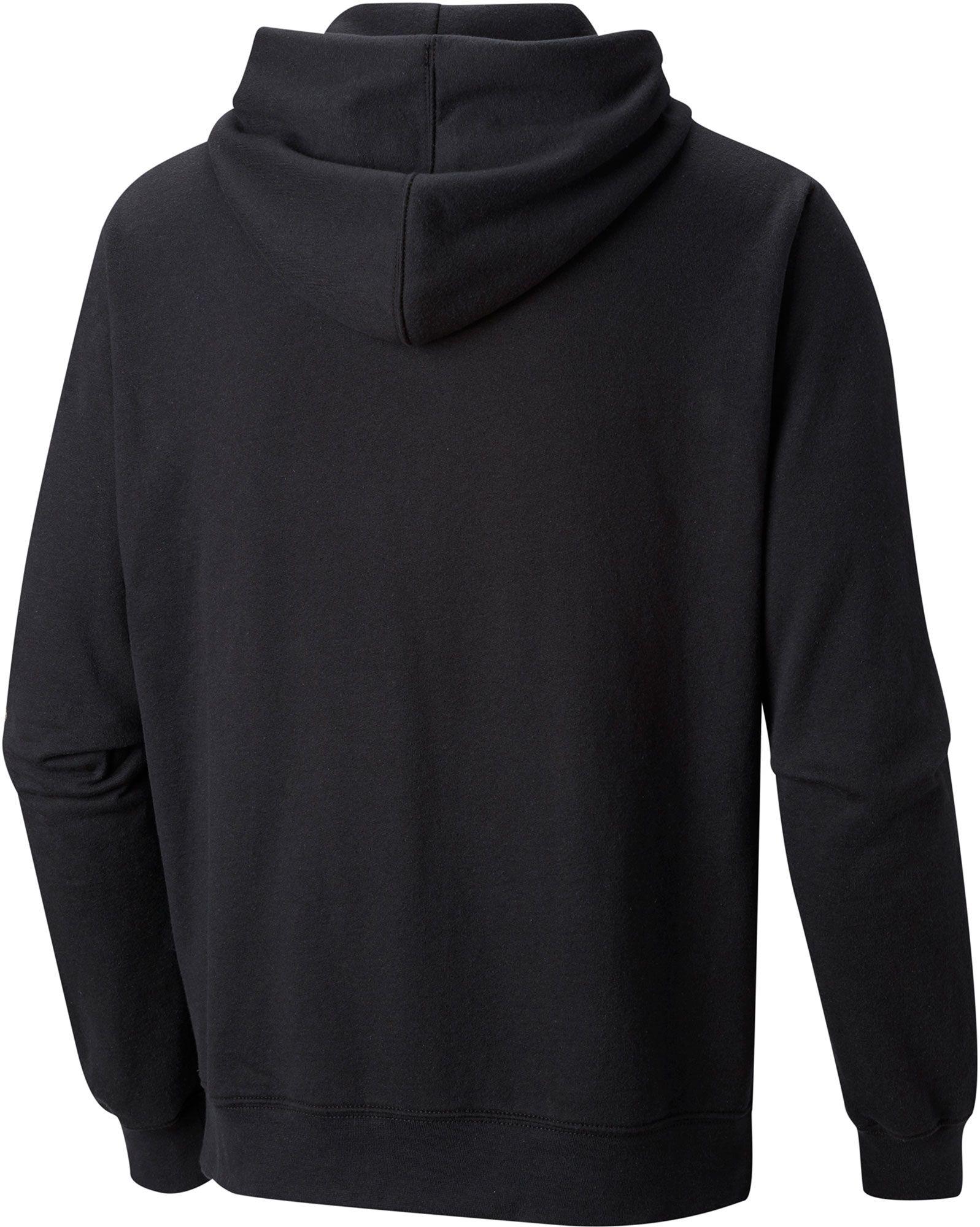 Columbia Mens PFG Sleeve Graphic Seasonal Hoodie