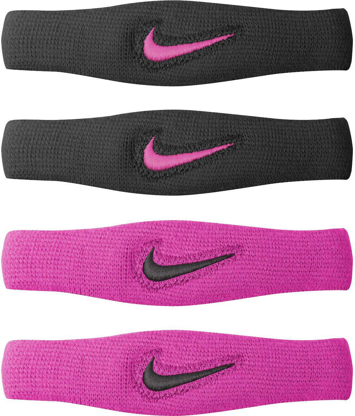 Nike Ca Dri-fit Bicep Bands in Pink | Lyst