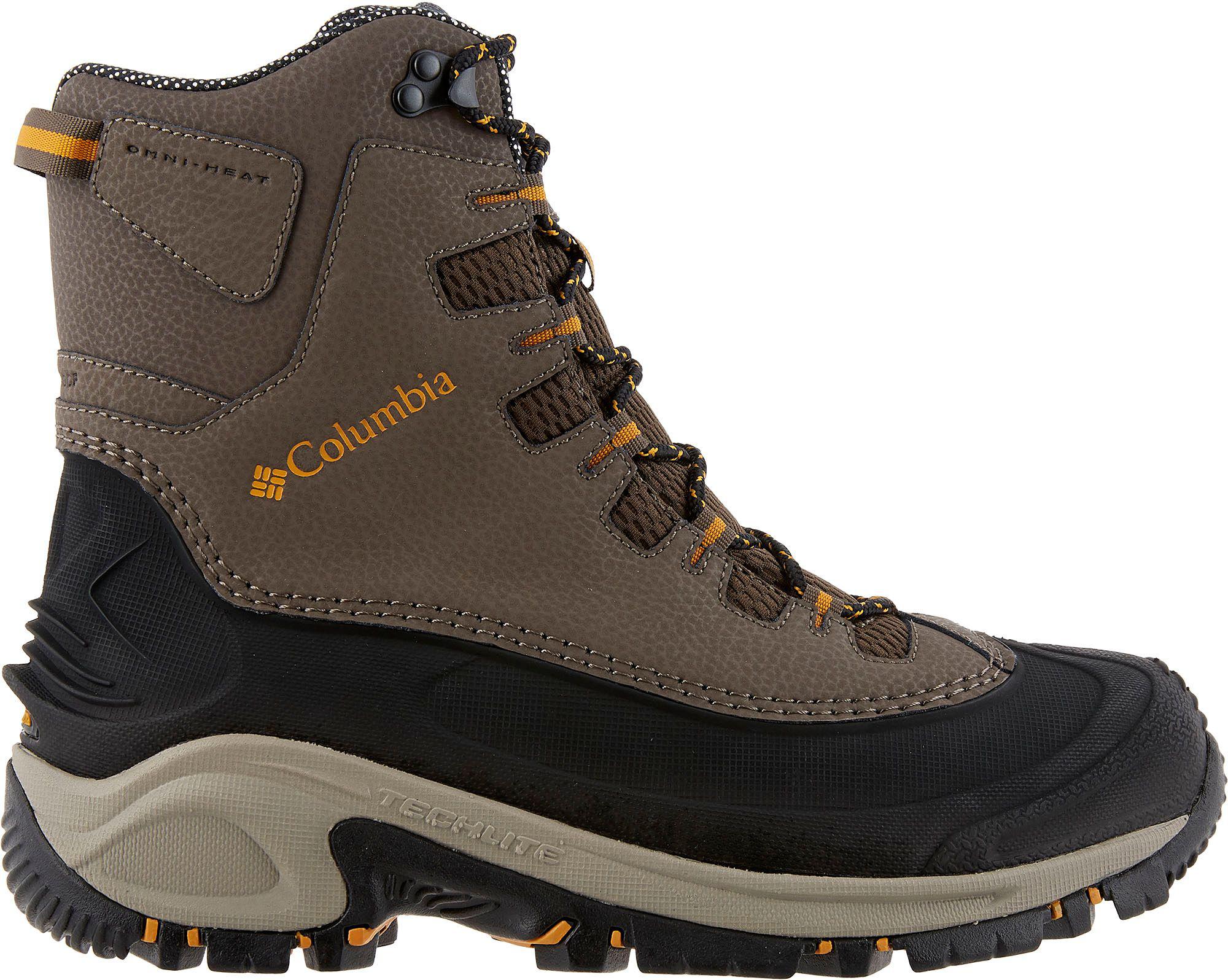 men's 400g winter boots