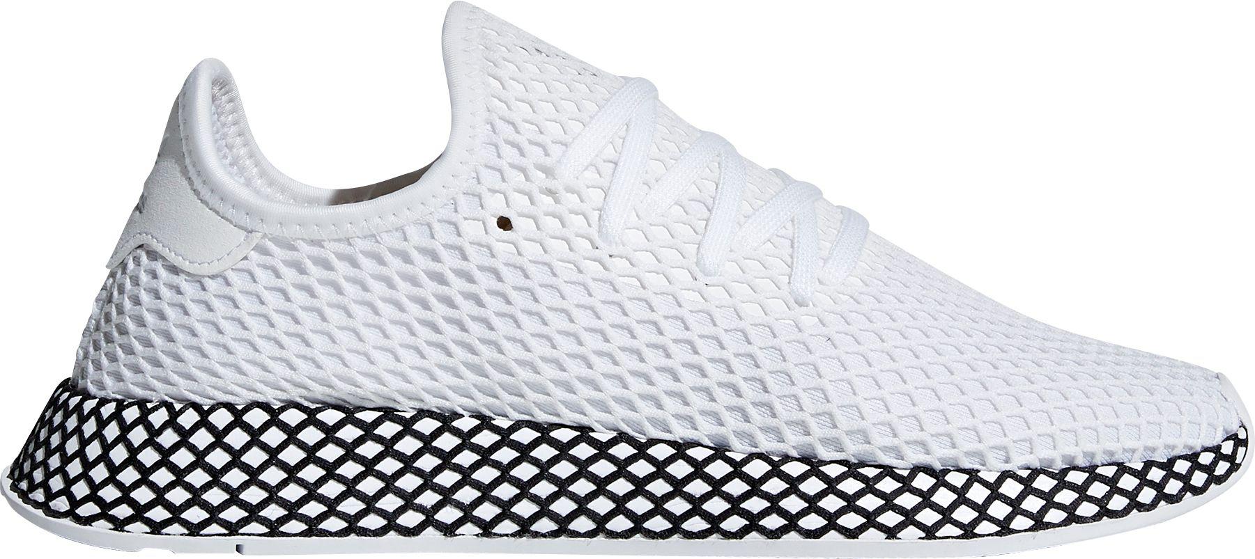 adidas Deerupt Runner in 8.5 (White) for Men | Lyst
