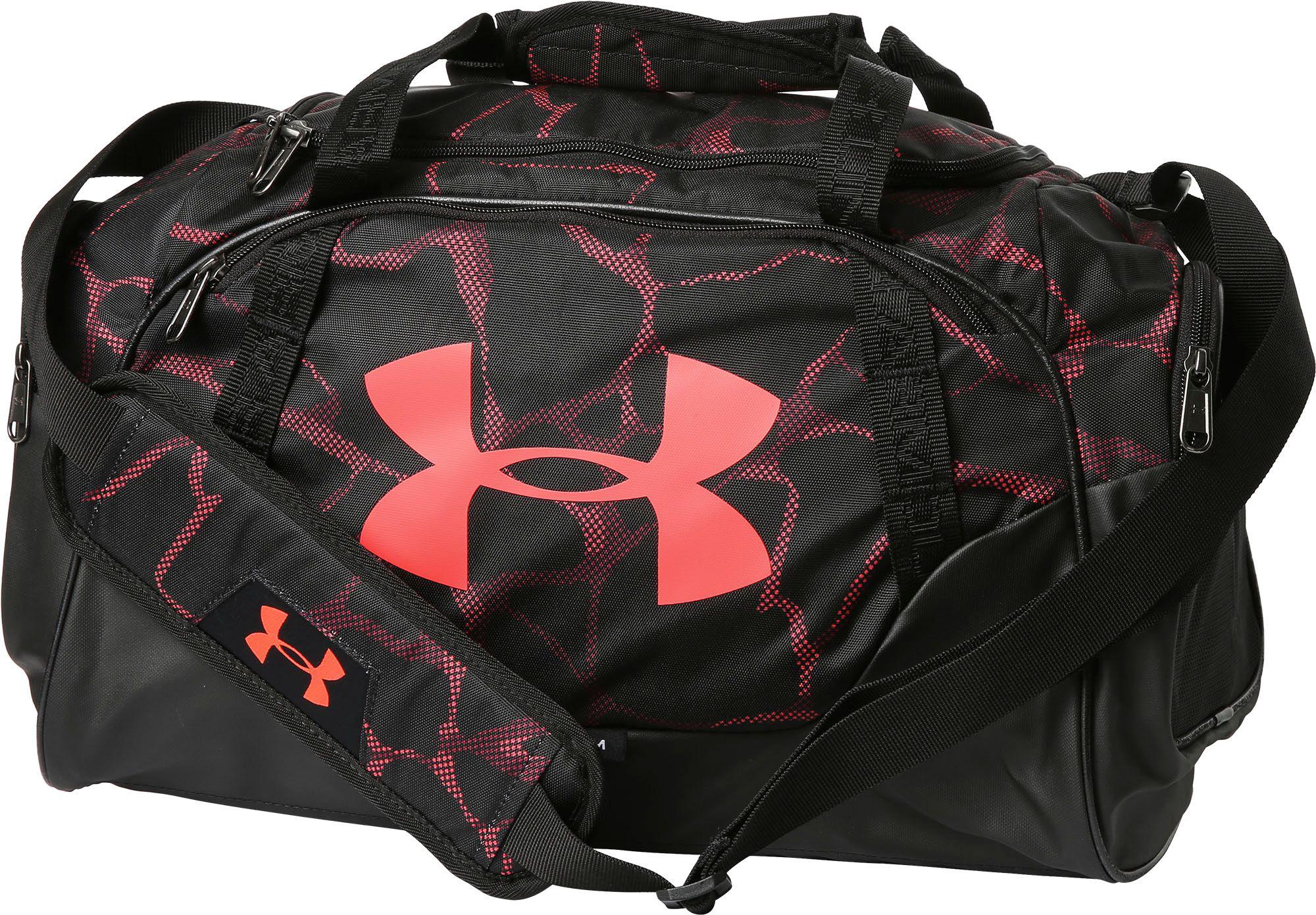 under armour xs duffle bag