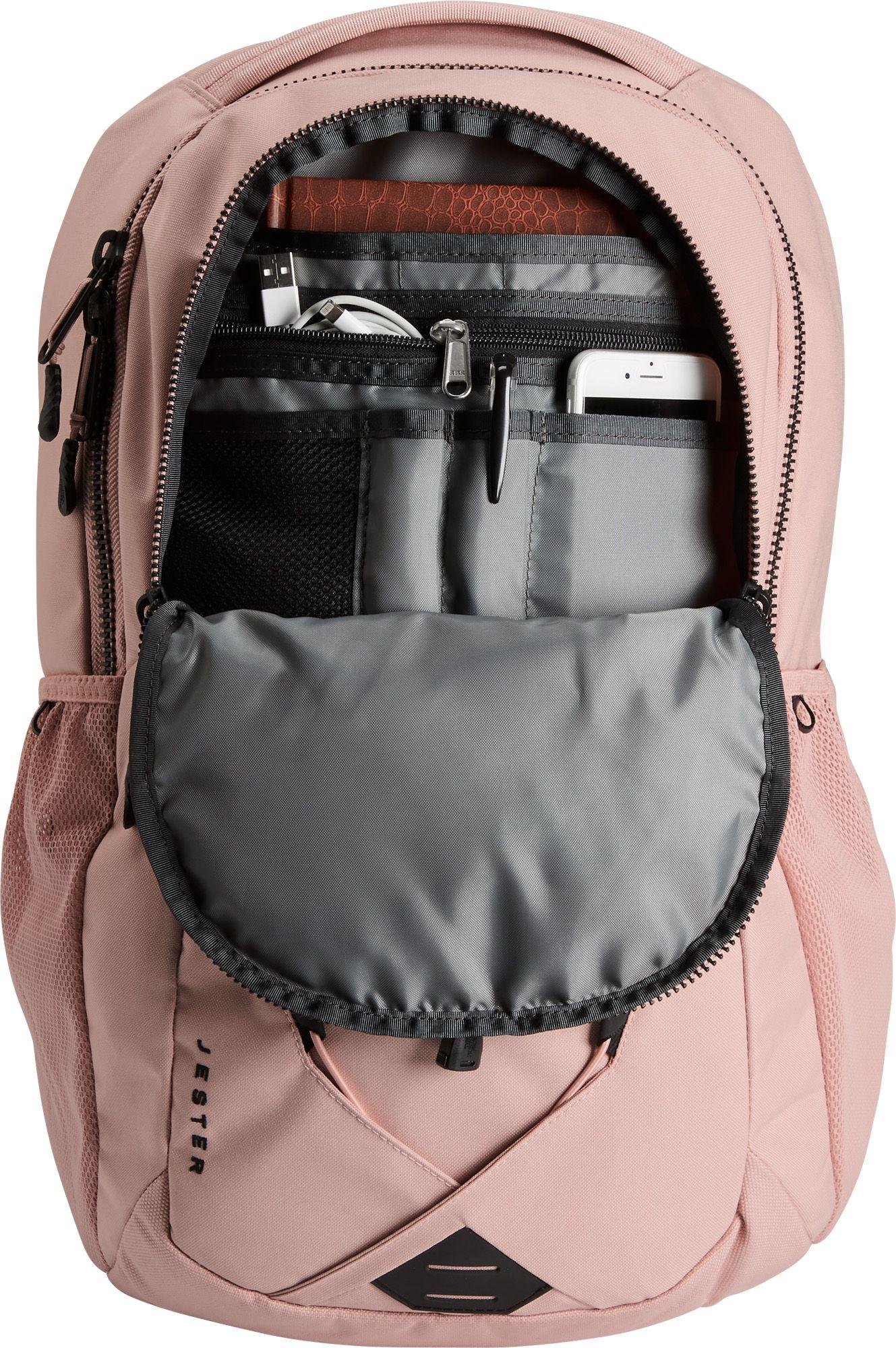 borealis luxe backpack 