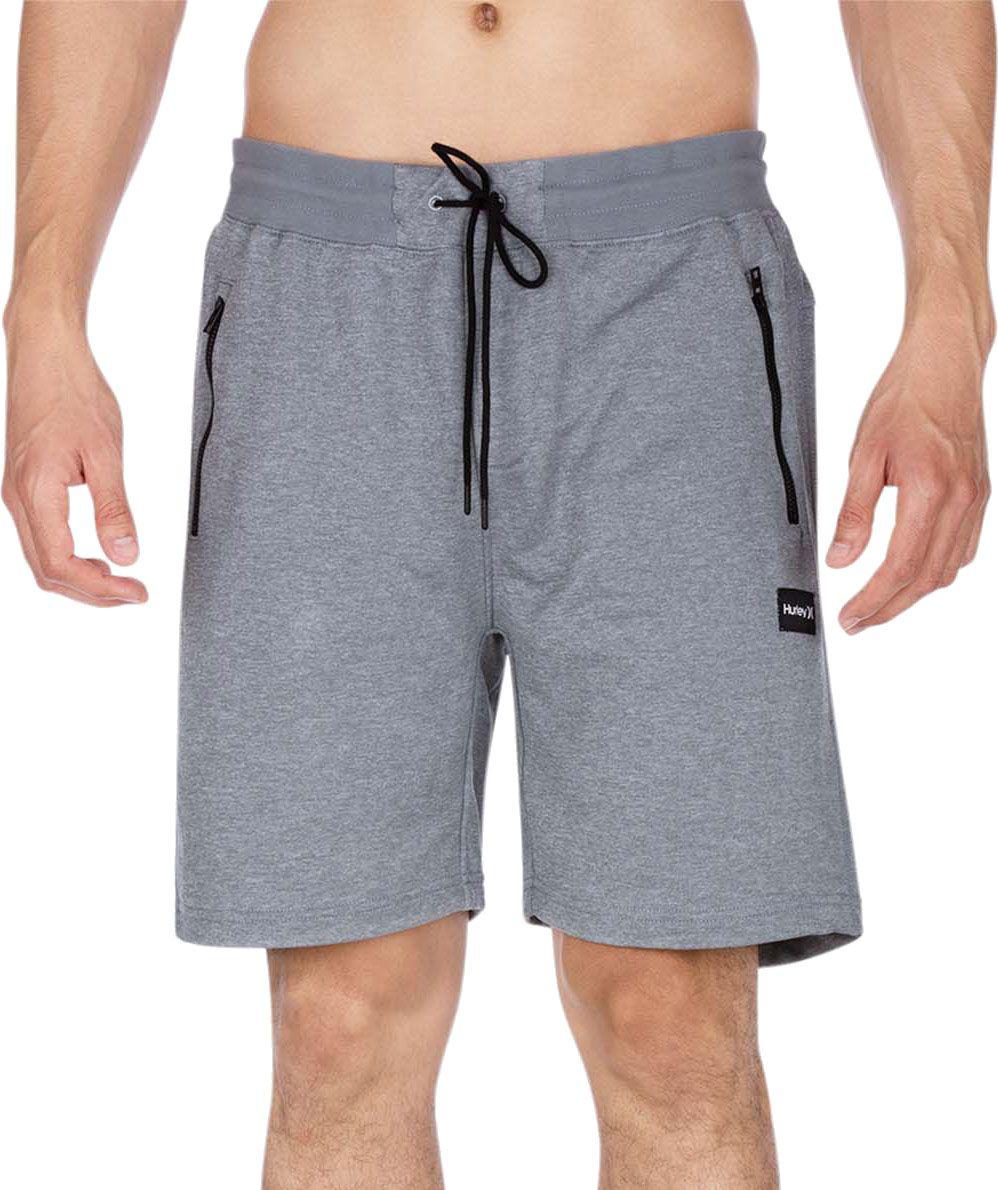 hurley dri fit disperse shorts