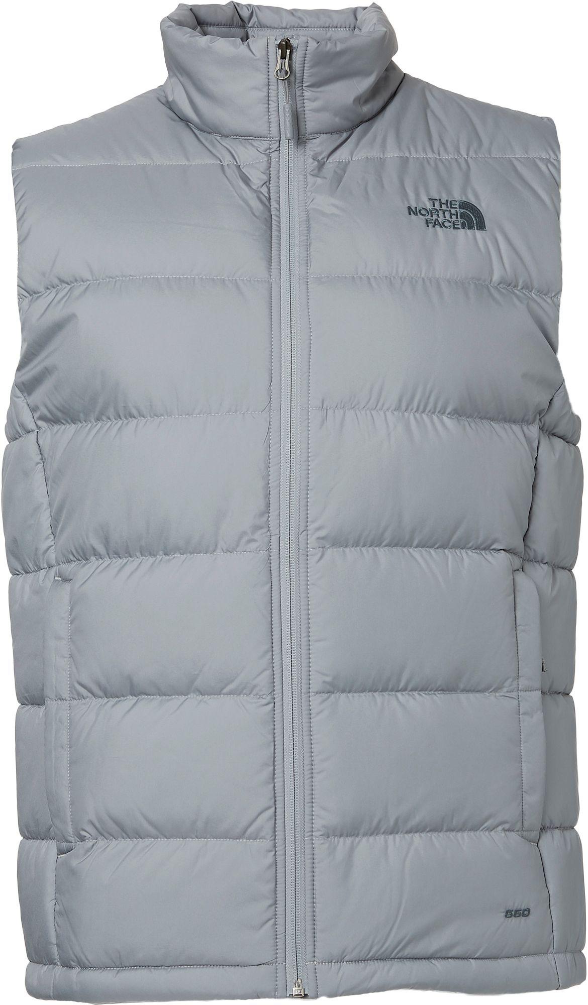 alpz down vest north face