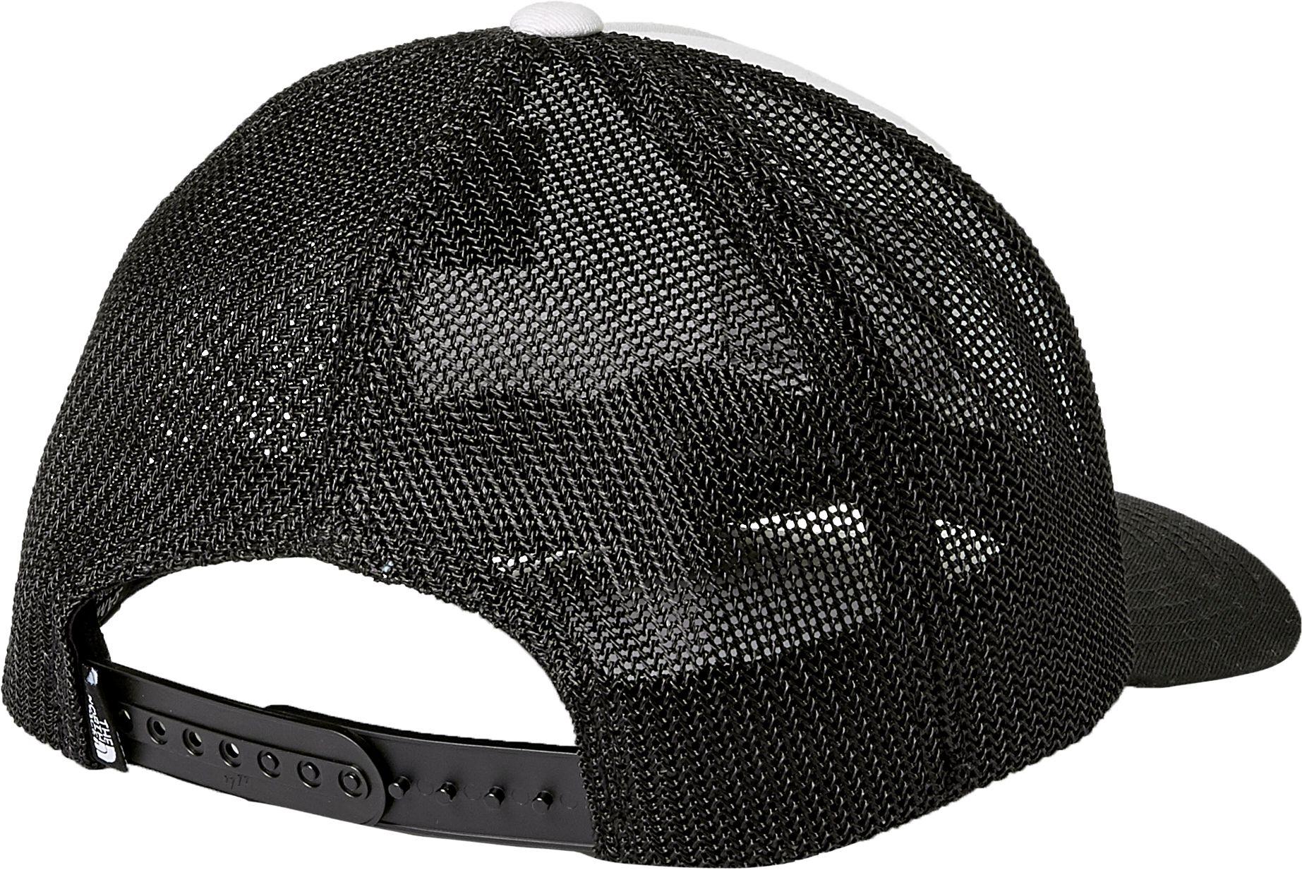 north face keep it patched hat