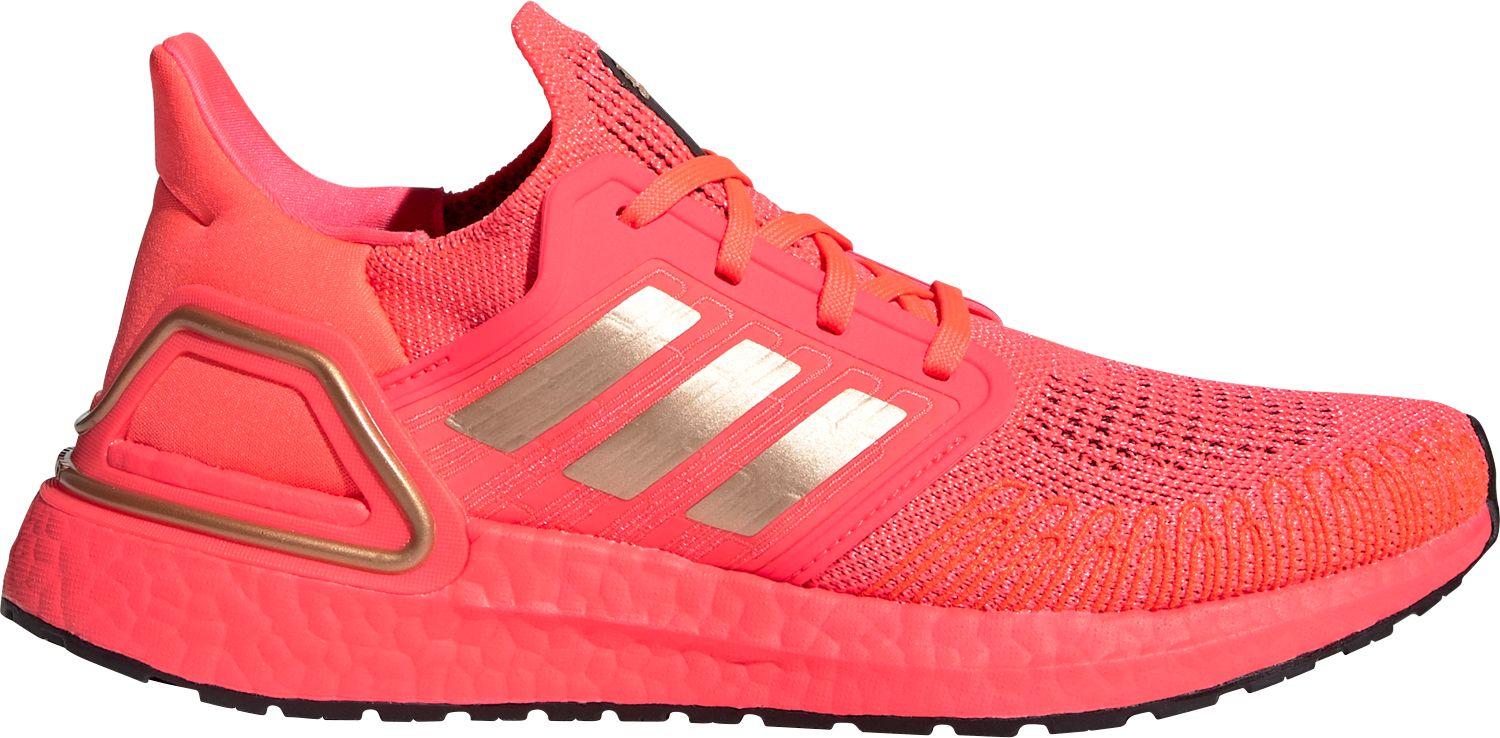 ultraboost 20 pink tint
