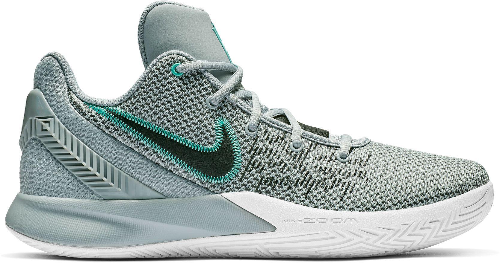 kyrie flytrap 2 gray