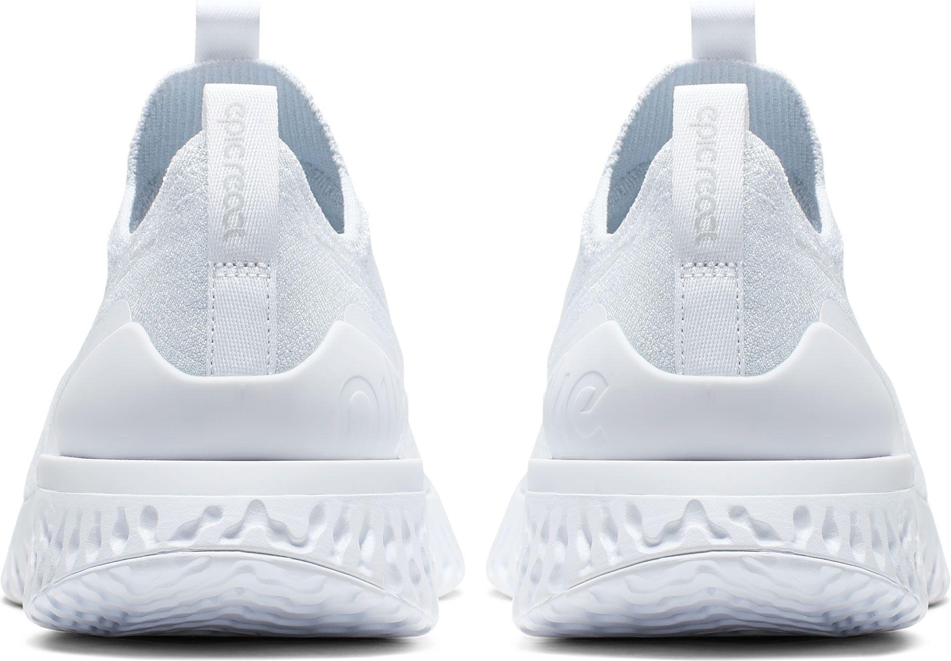 nike epic phantom react flyknit men