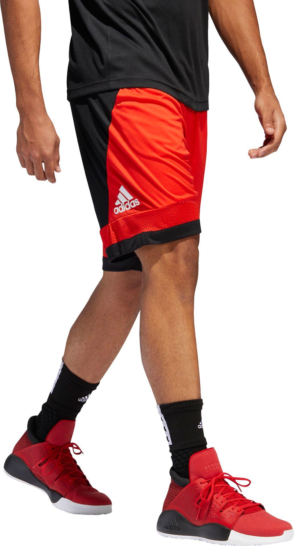 pro bounce shorts