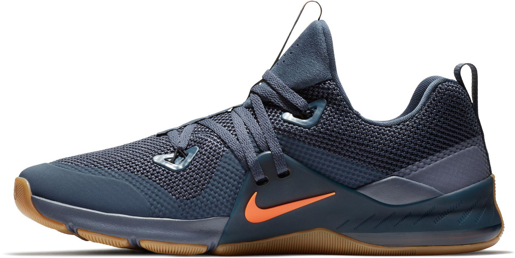 nike zoom command training