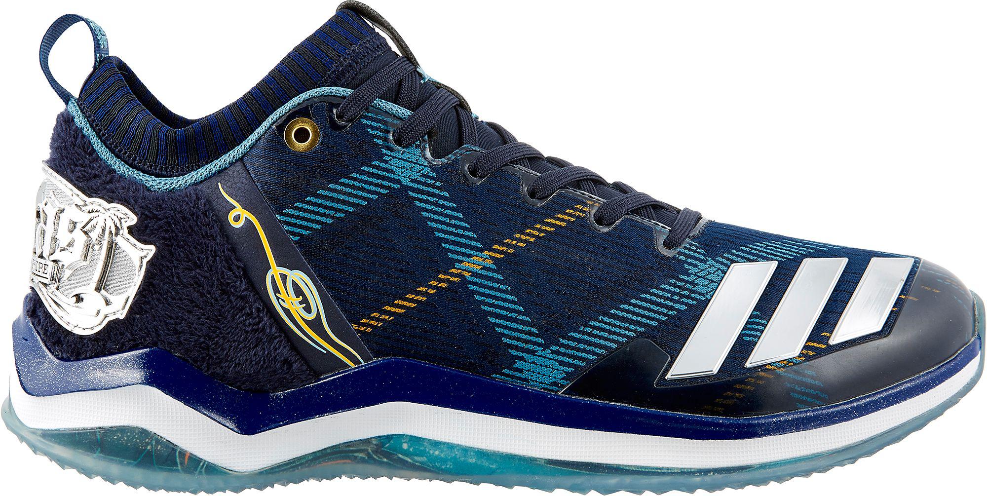 adidas baseball trainers