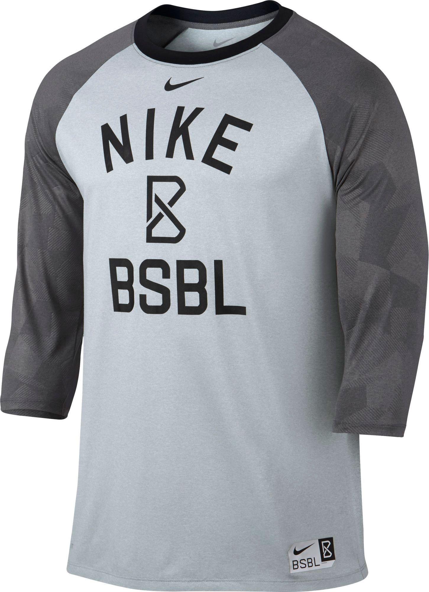 personalised baseball shirt