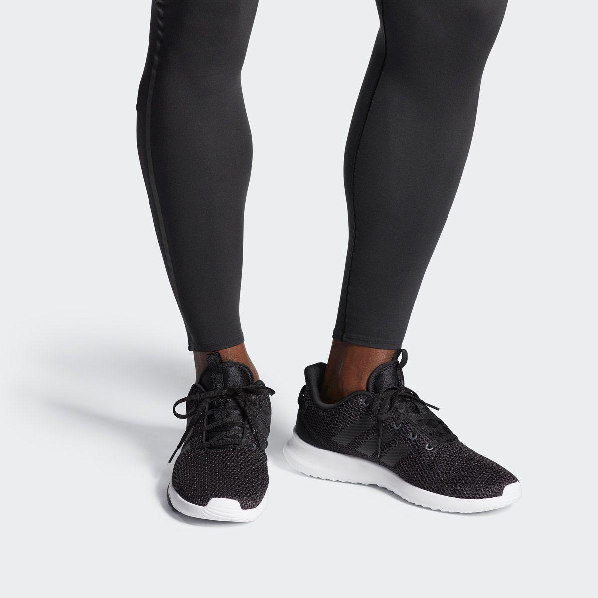 adidas men's cloudfoam racer tr
