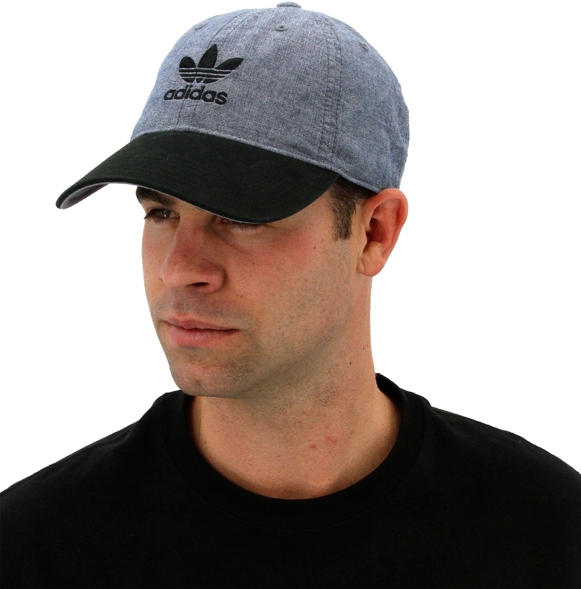 adidas original relaxed hat