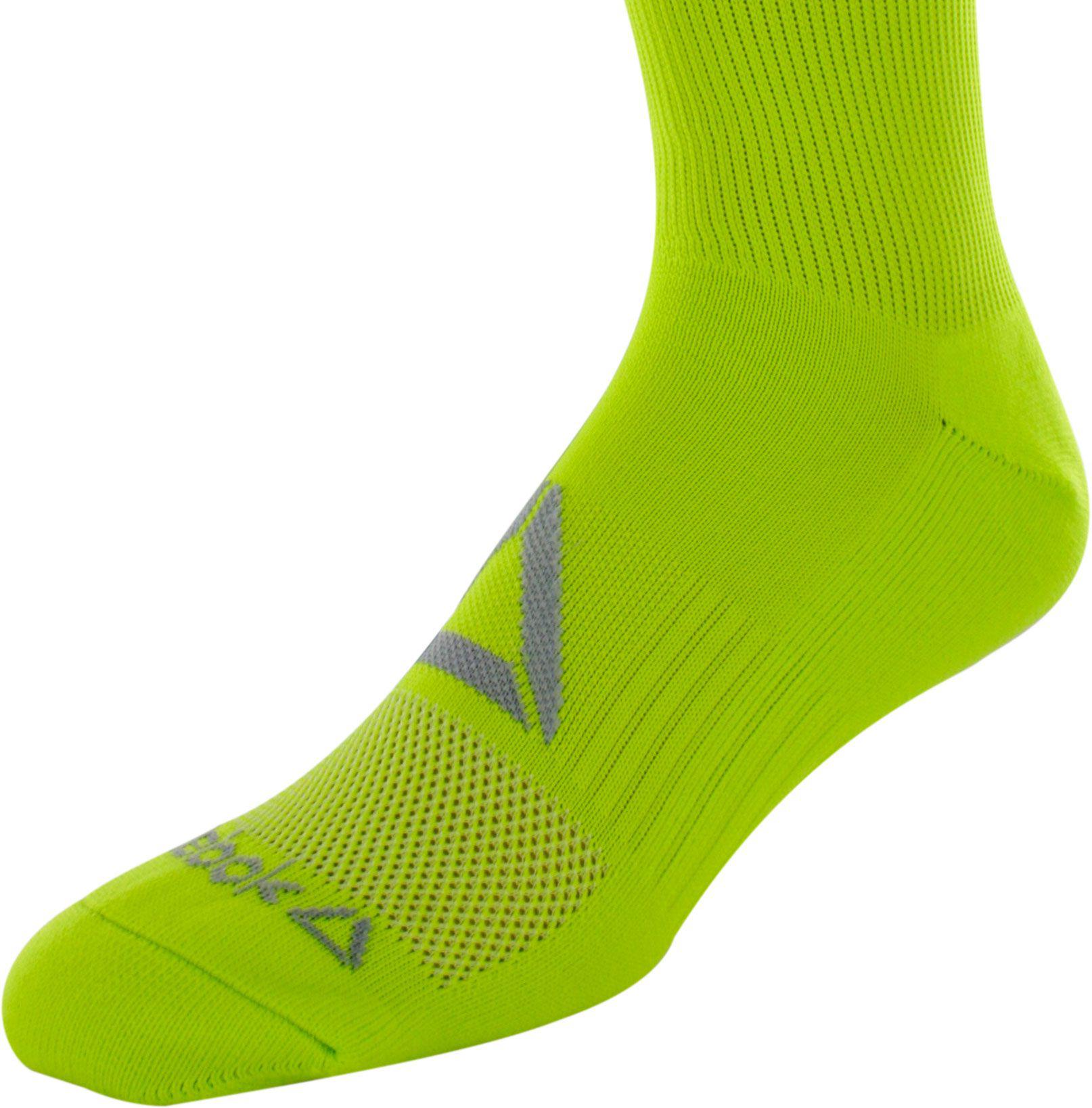 Reebok All Sport Athletic Knee High Socks in Green for Men - Lyst