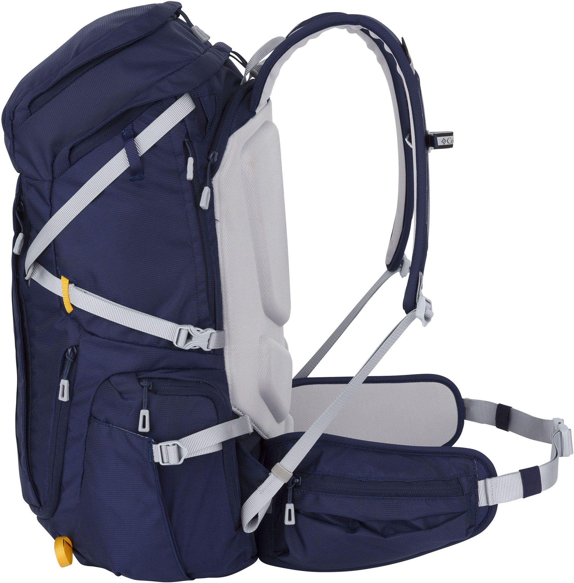 pine hollow daypack
