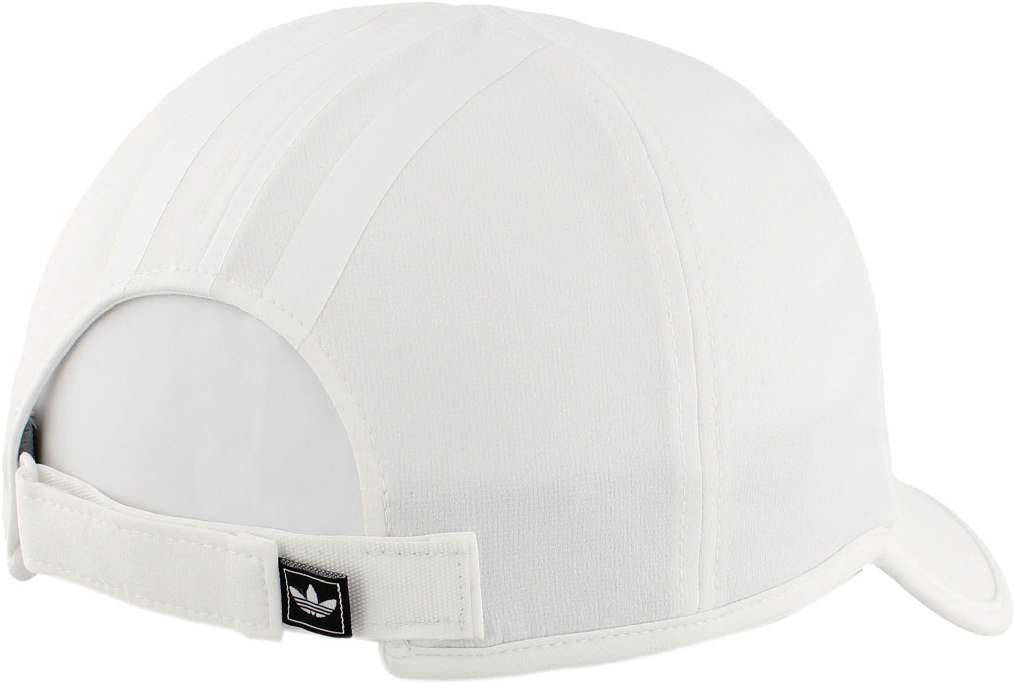 white eqt hat