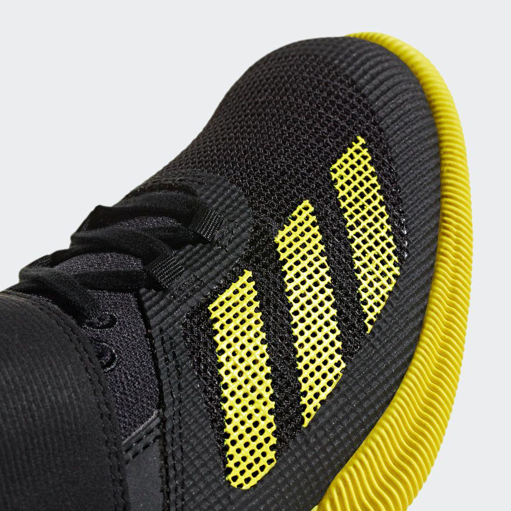 adidas men's crazy power rk cross trainer