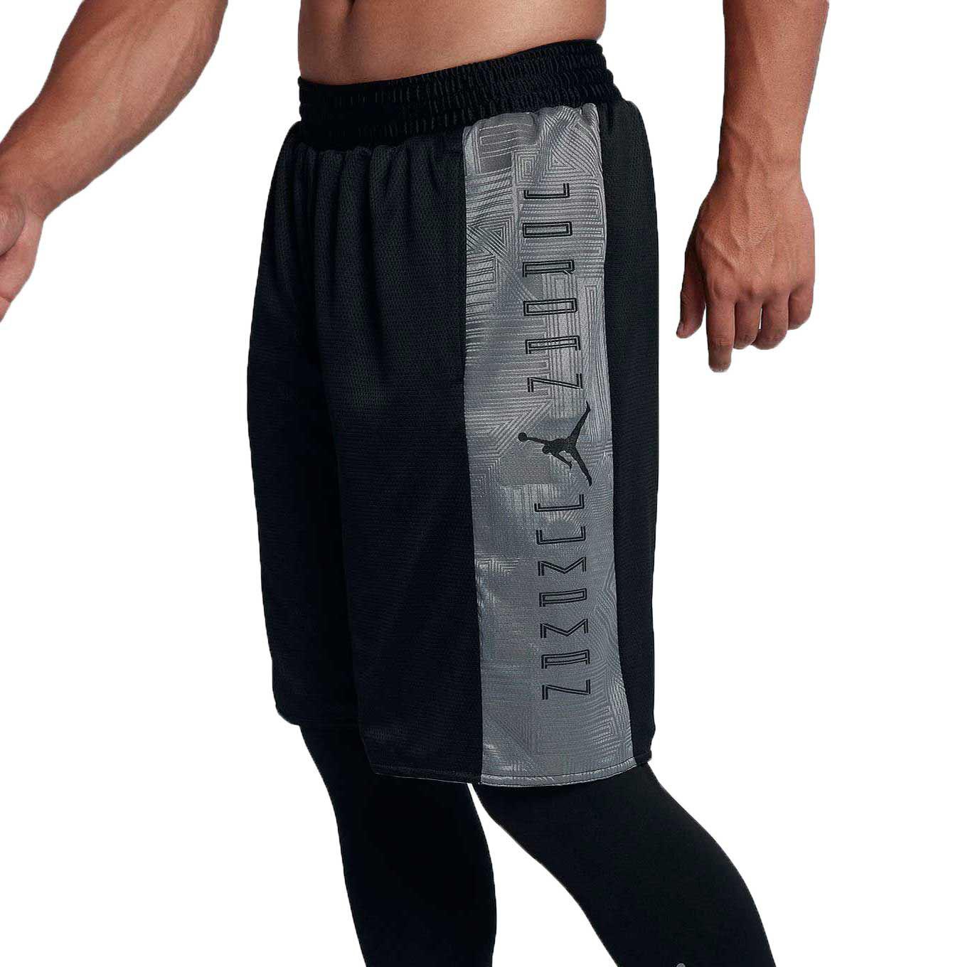 Download Nike Synthetic Air 11 Reversible Basketball Shorts in ...