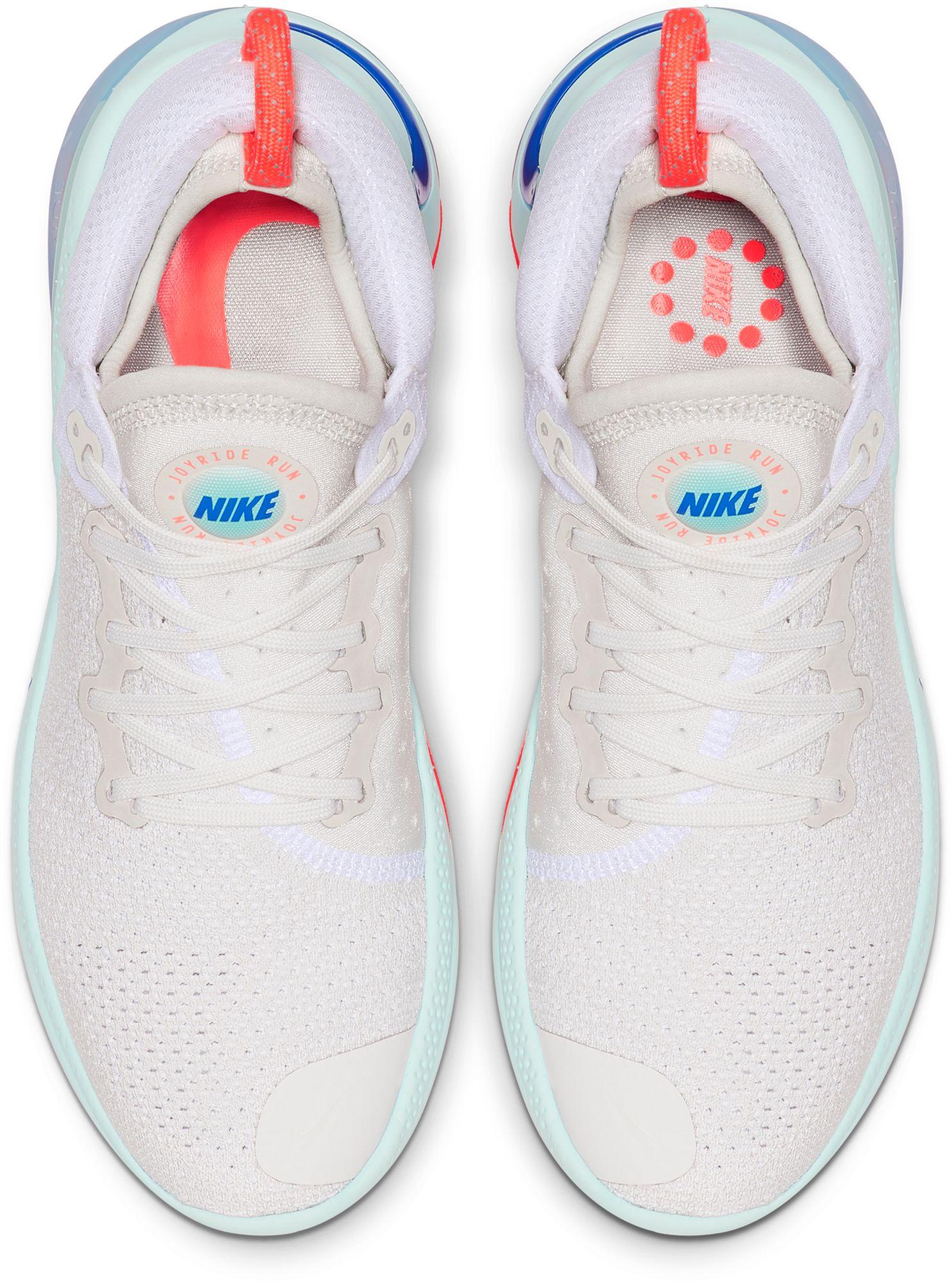 nike joyride run flyknit men's running shoes stores